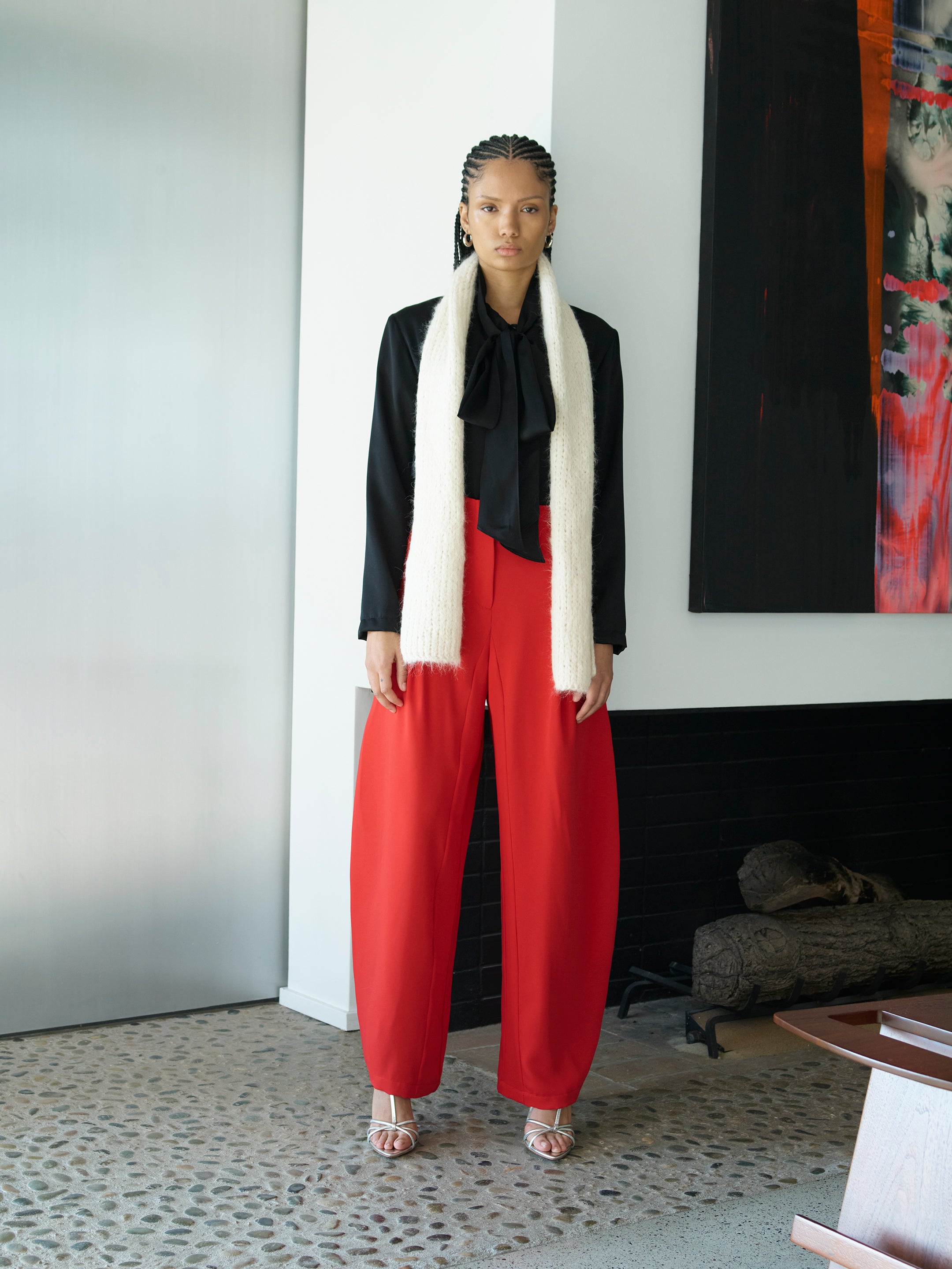 Versatility: From Surf to Society