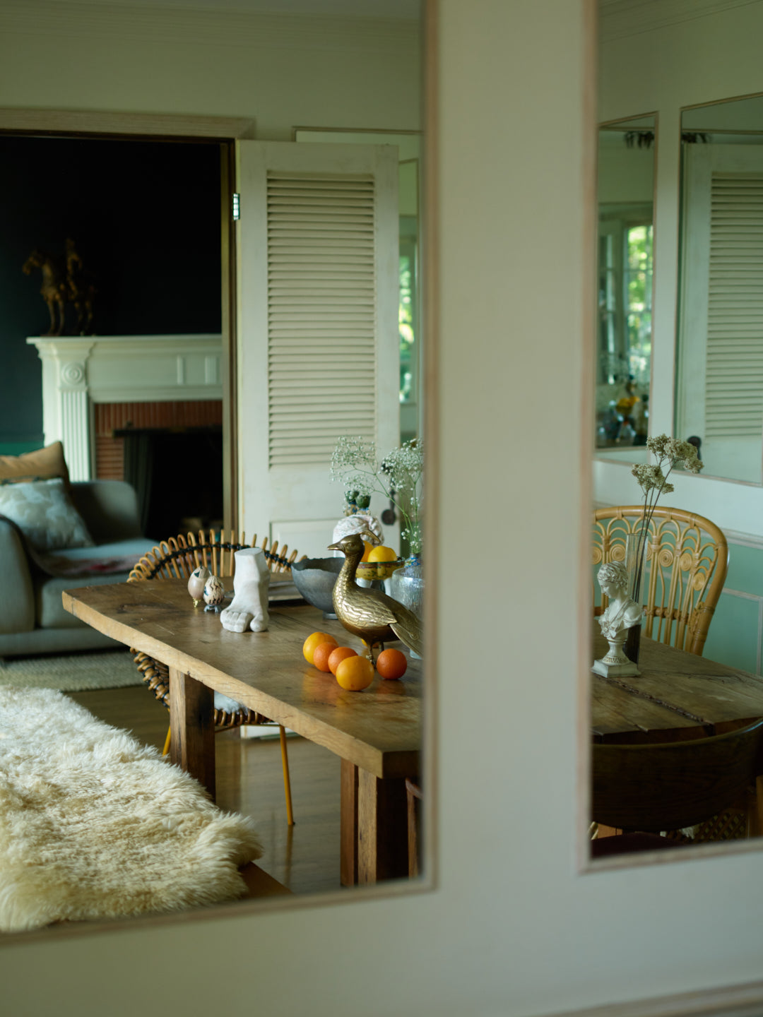 Night Out - Places That Nourish