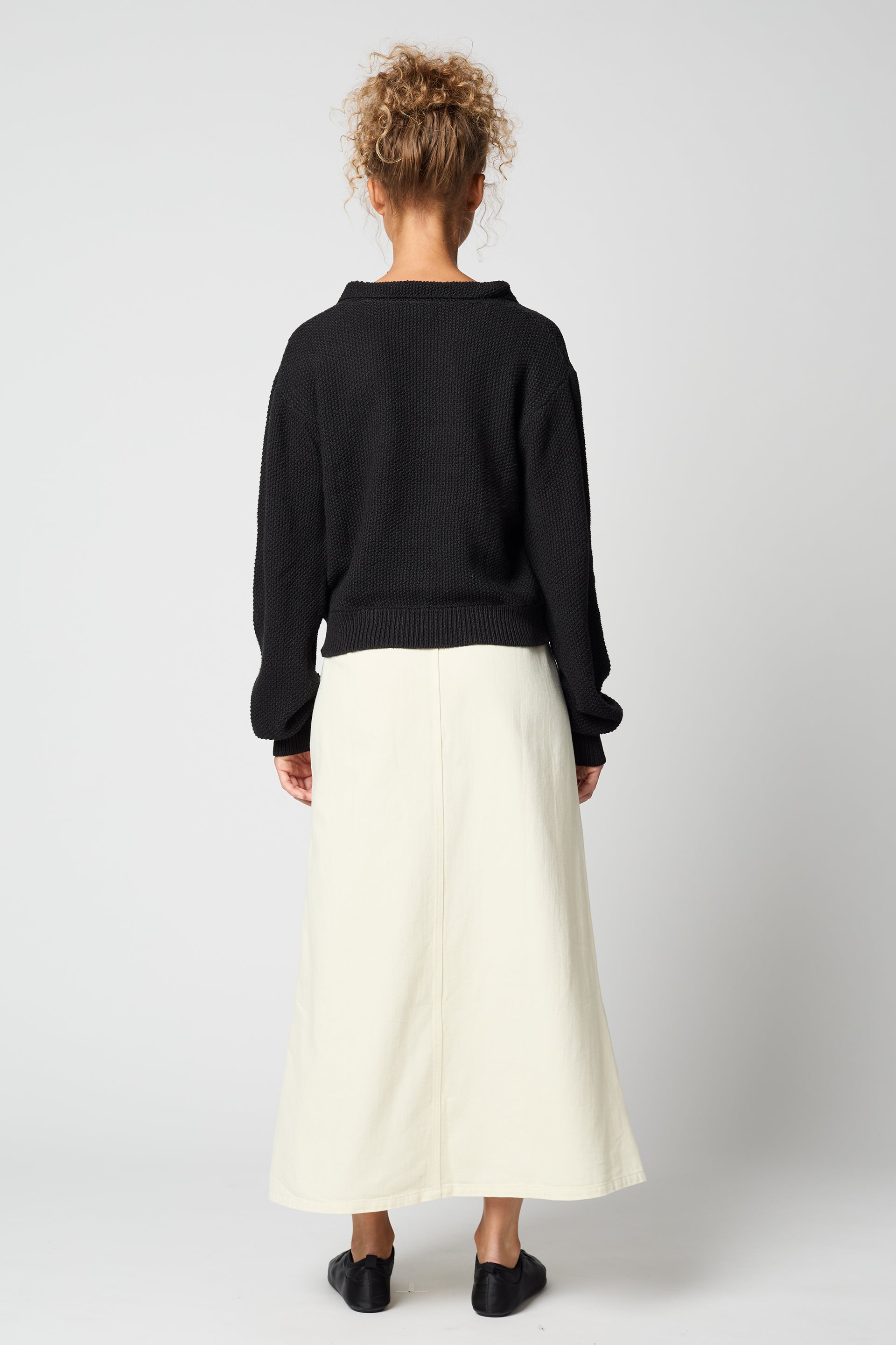 POLO SHIRT LONG SLEEVE