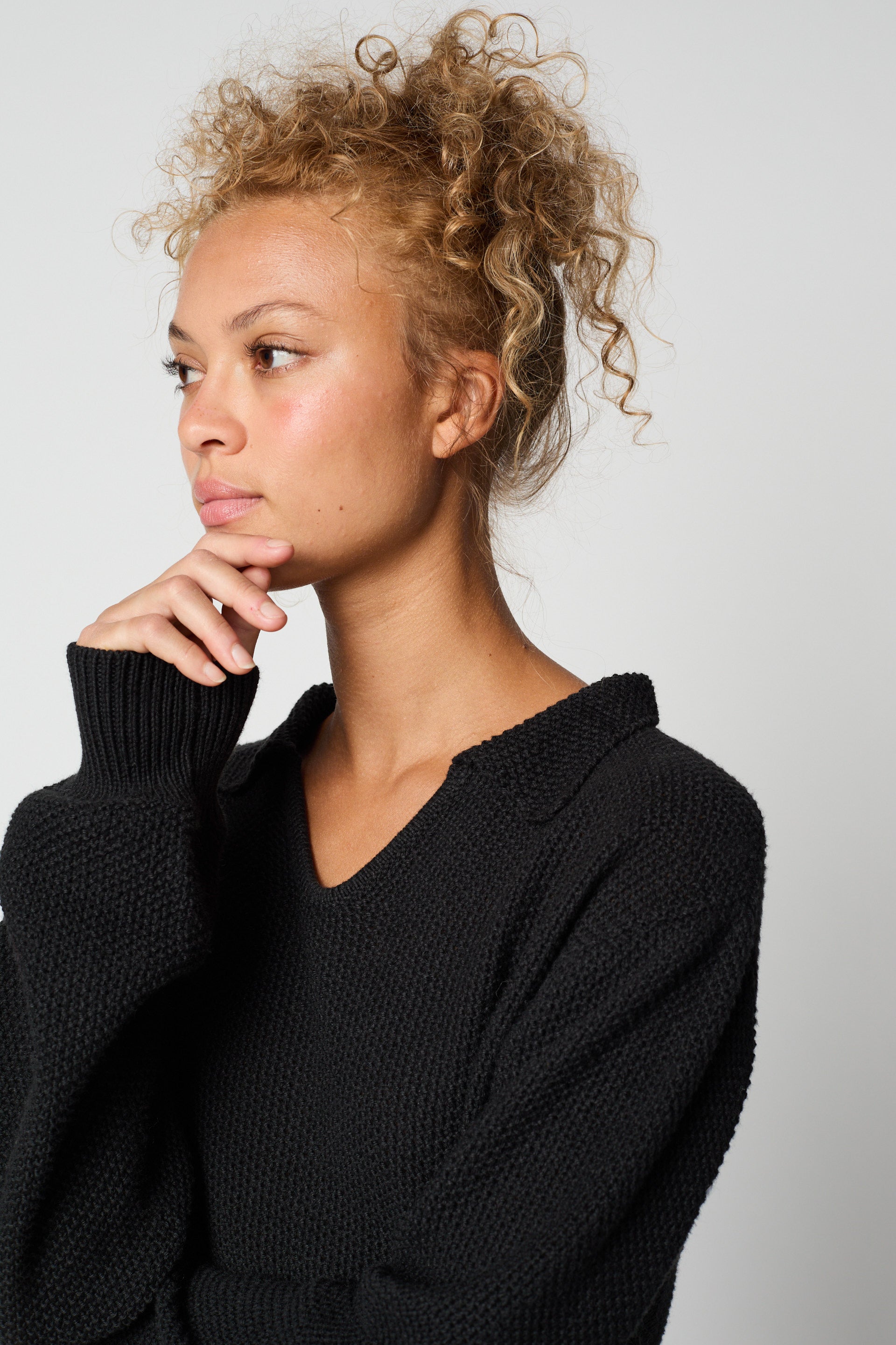 POLO SHIRT LONG SLEEVE