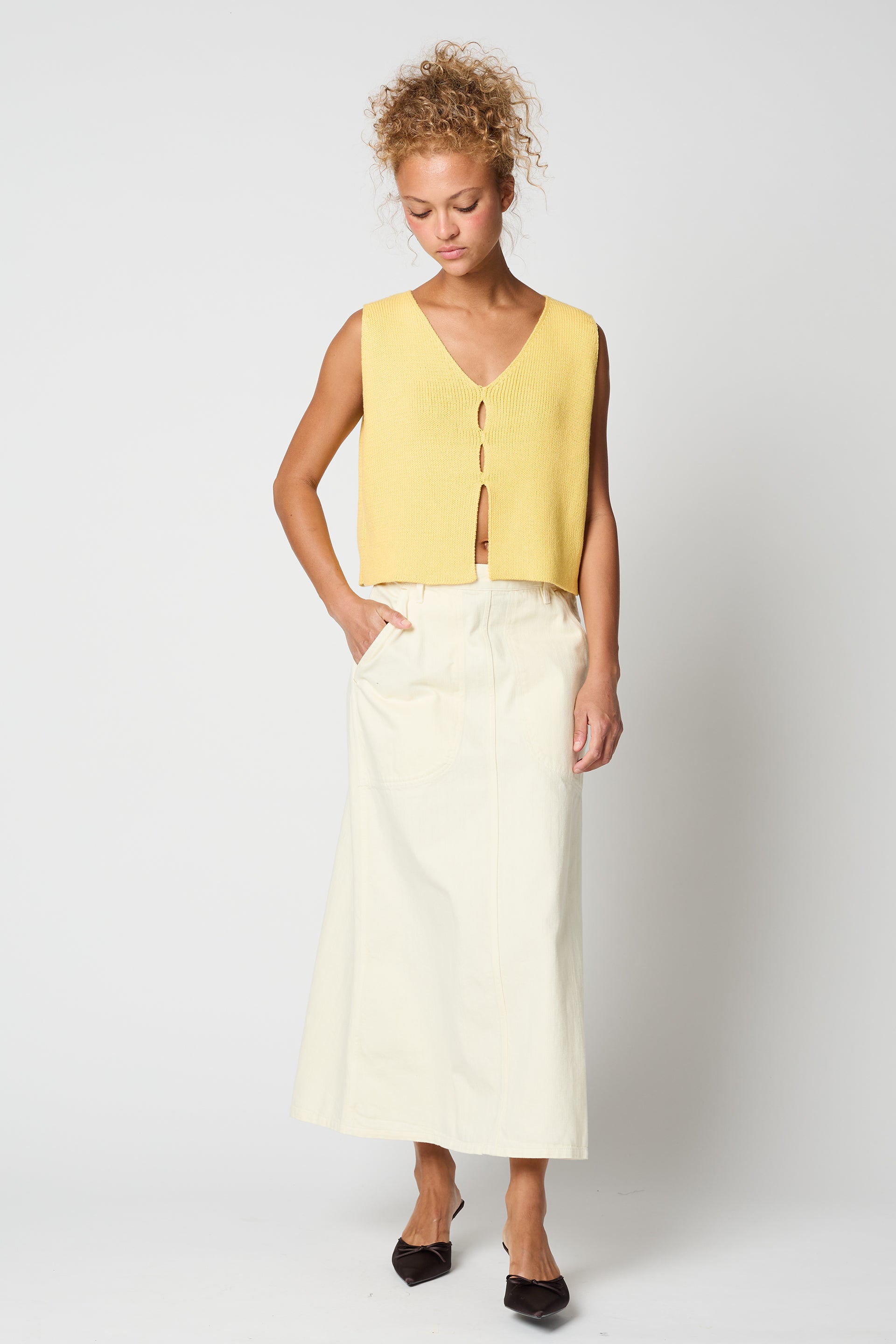 ダーリーン・トップ