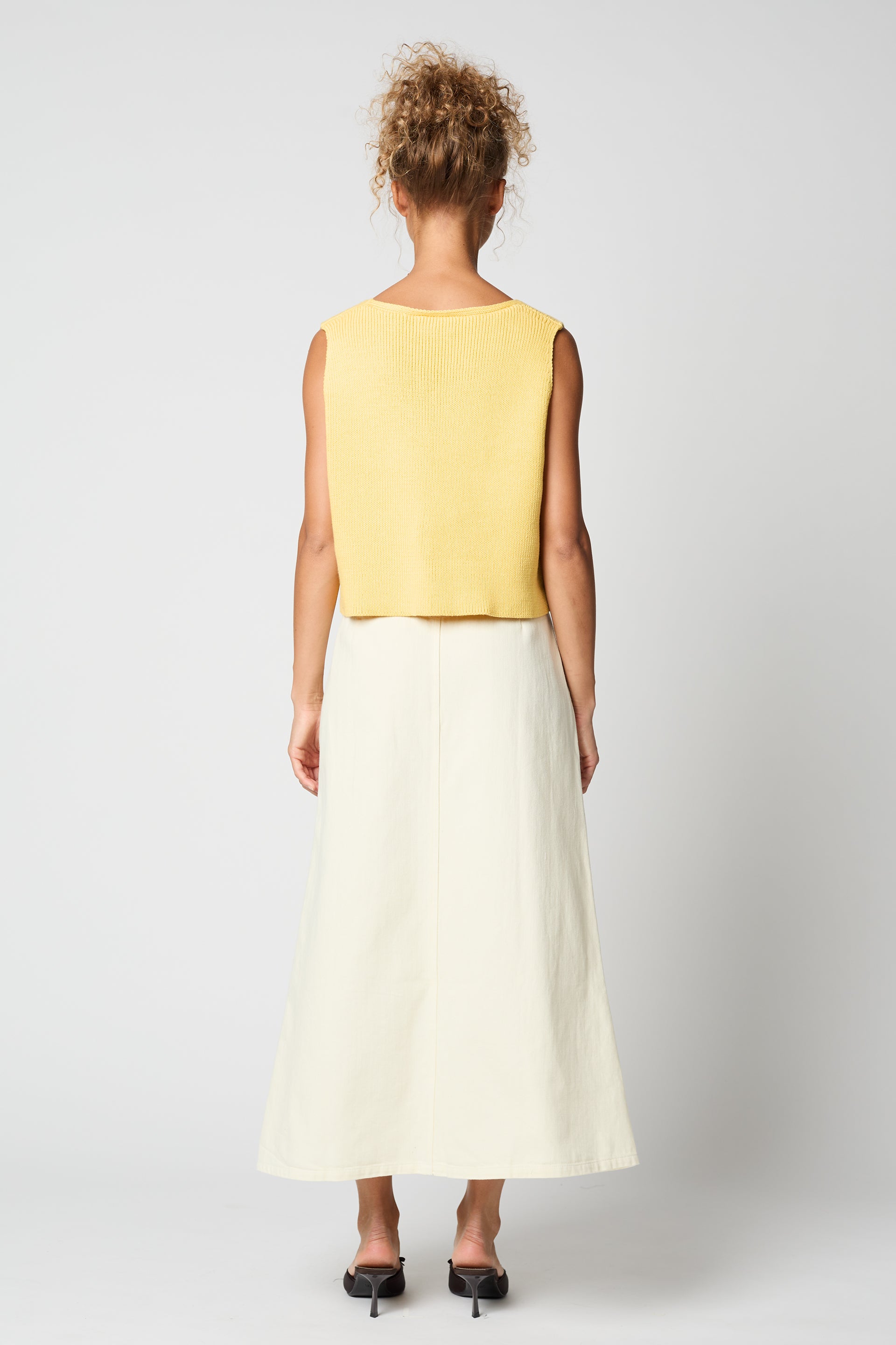 ダーリーン・トップ