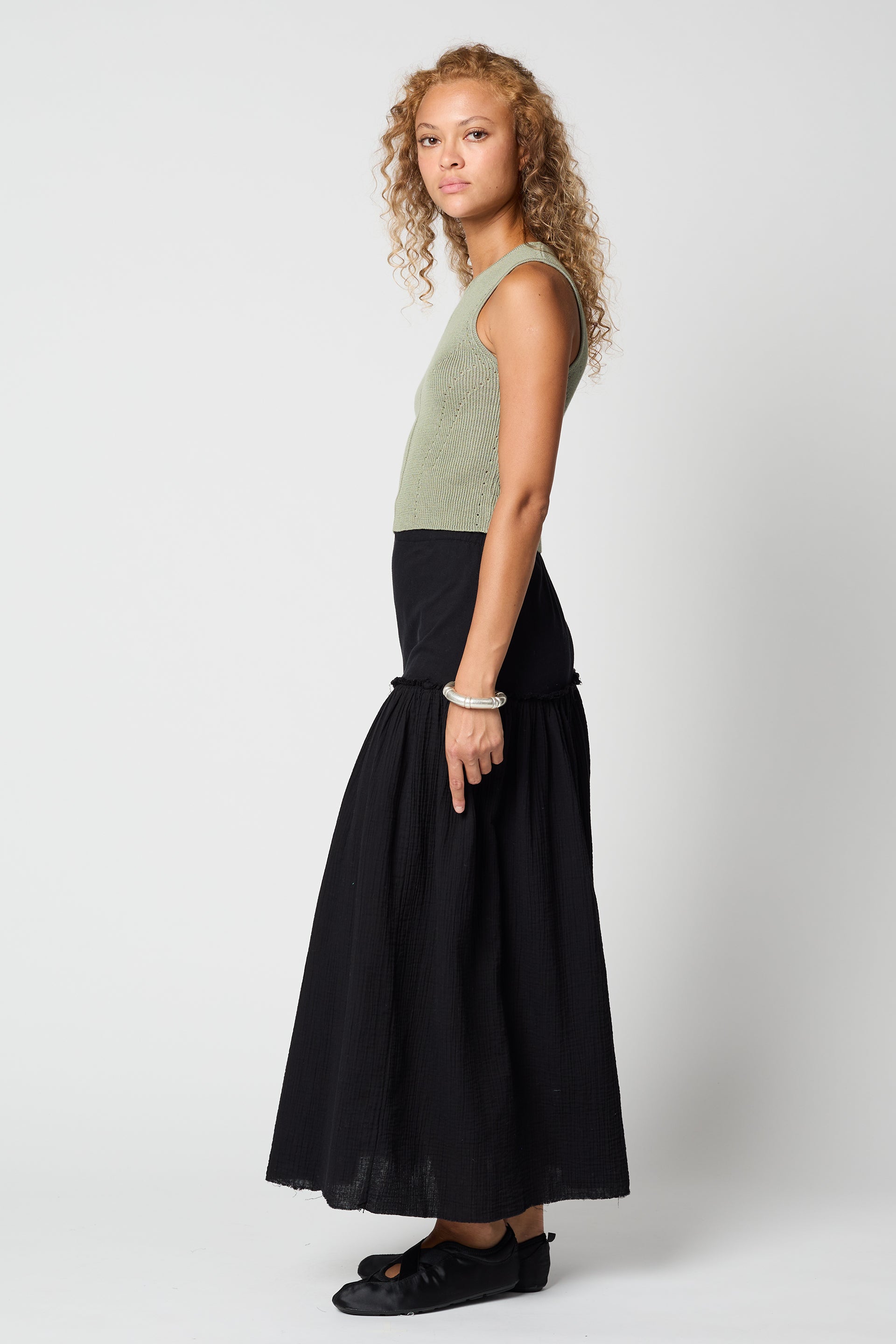 ハイゲージコンパクトトップ