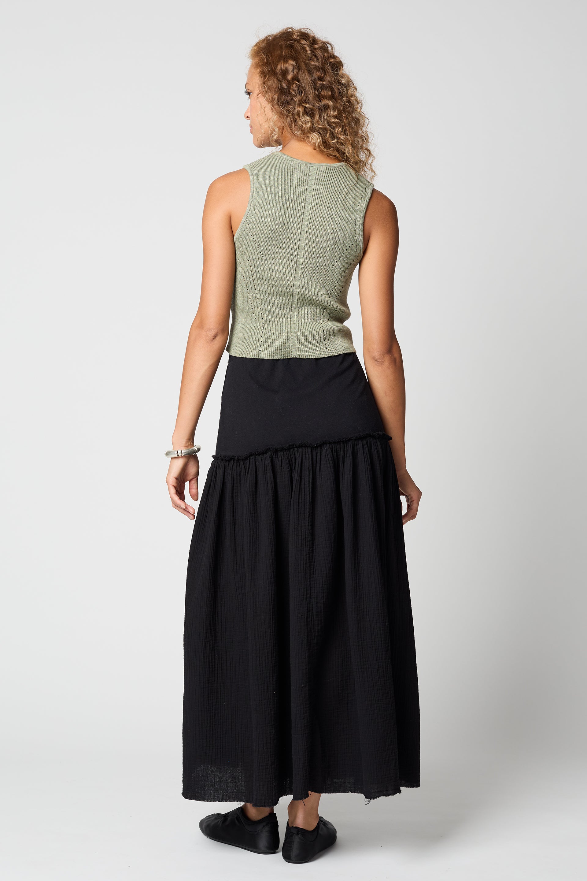 ハイゲージコンパクトトップ