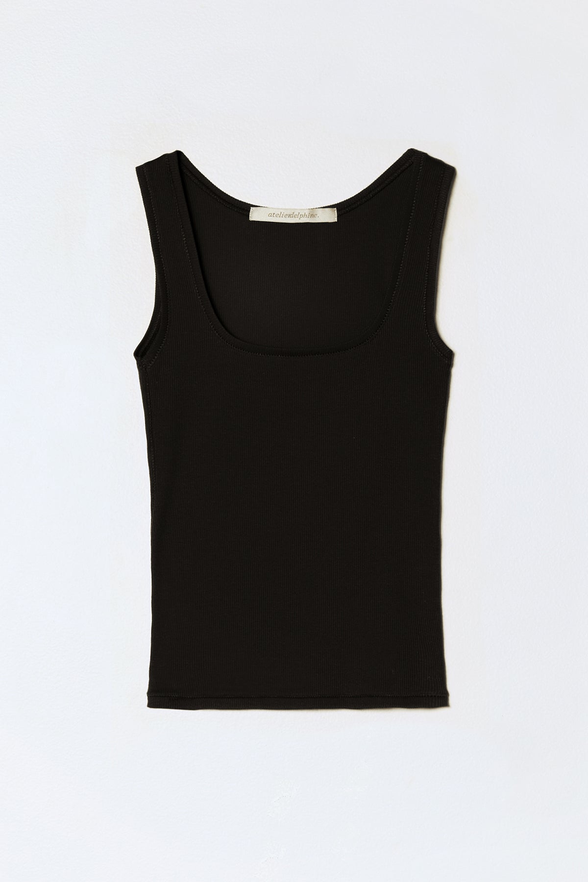 Rib Tank
