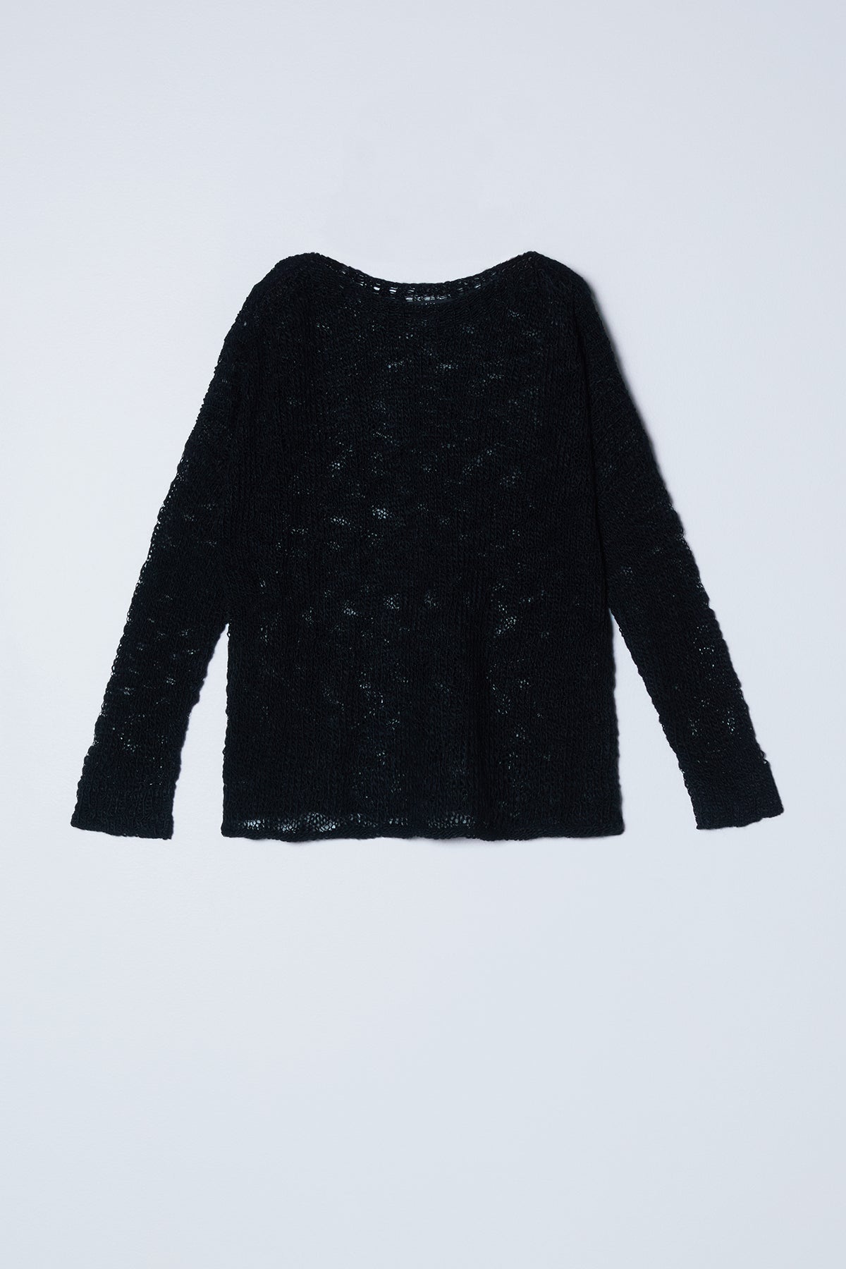 Tere Sweater in Air Knit