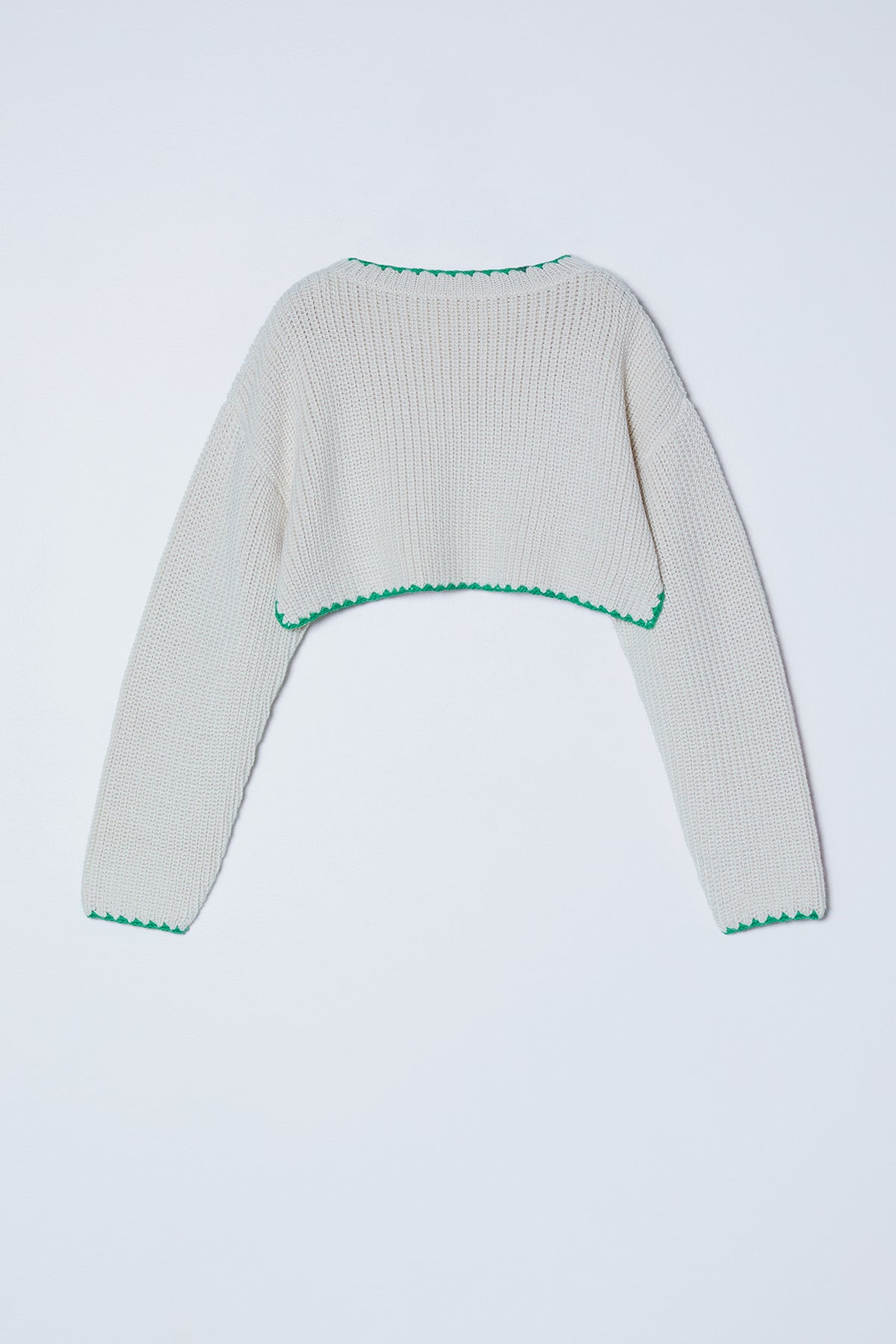 Aries Top in Baby Alpaca