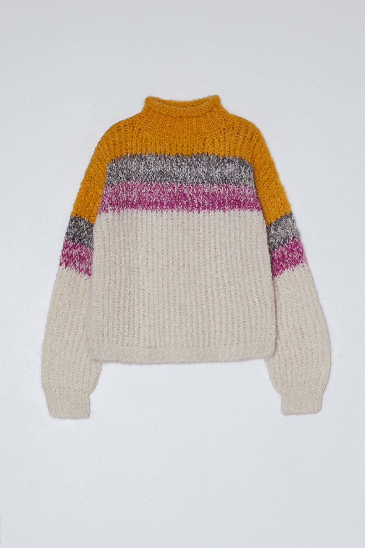 ELYSIAN SWEATER