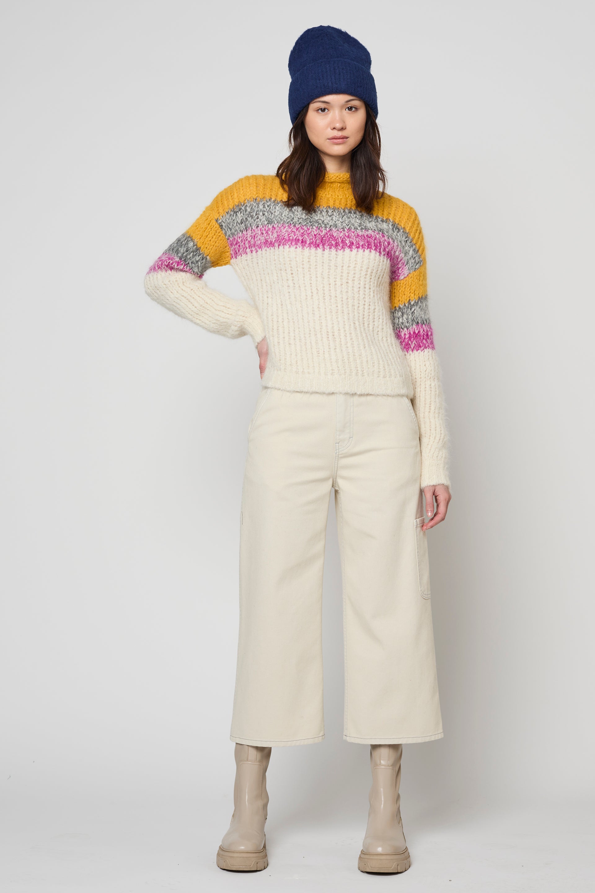 ELYSIAN SWEATER