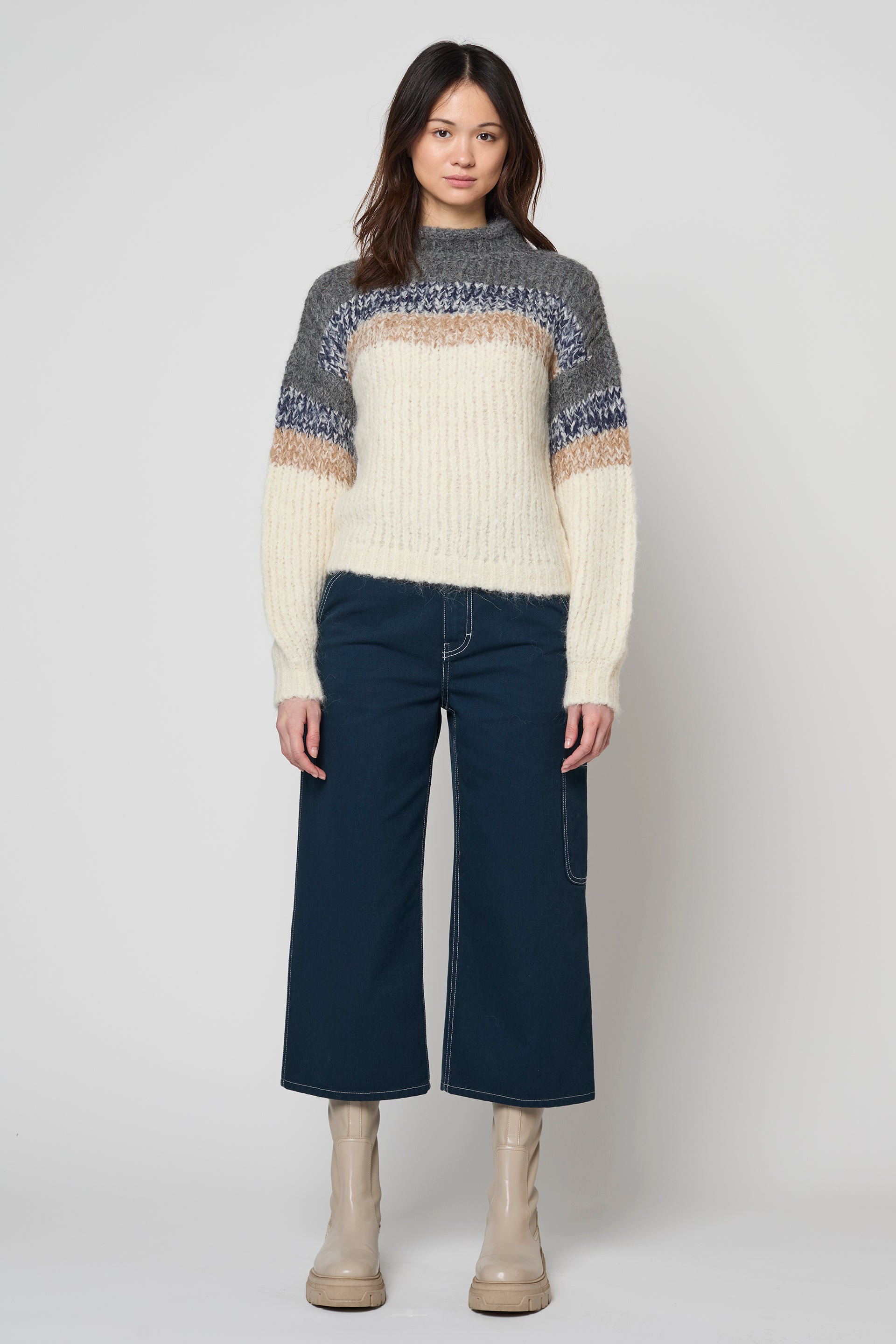 ELYSIAN SWEATER