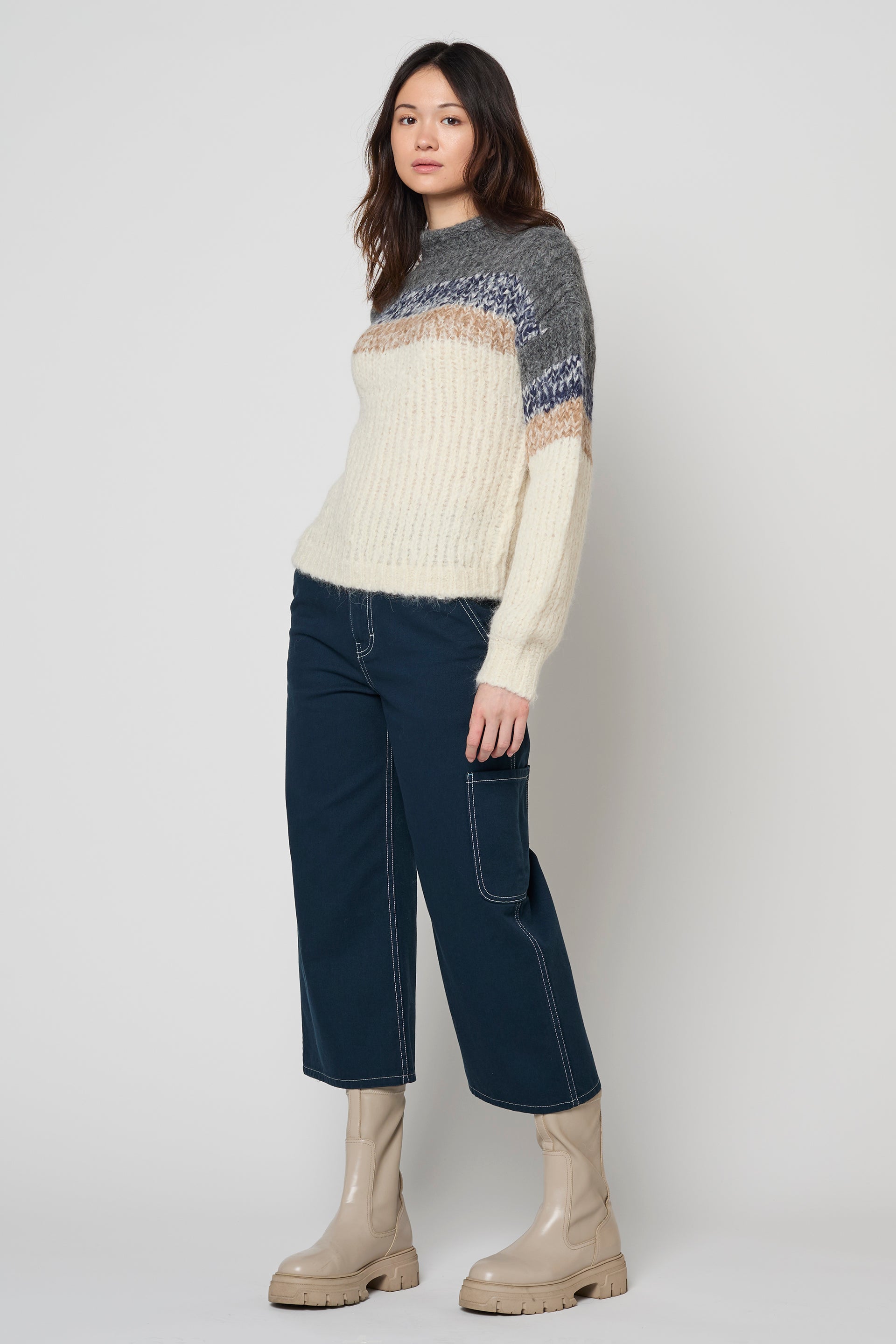 ELYSIAN SWEATER