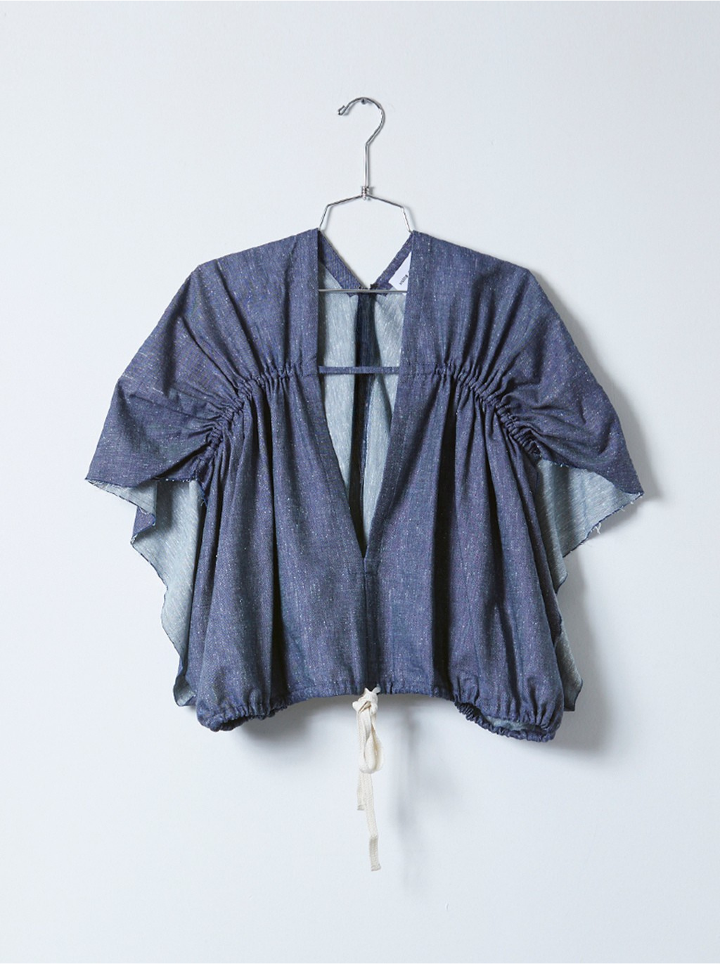 016905GT Gianna Top in Tomekon