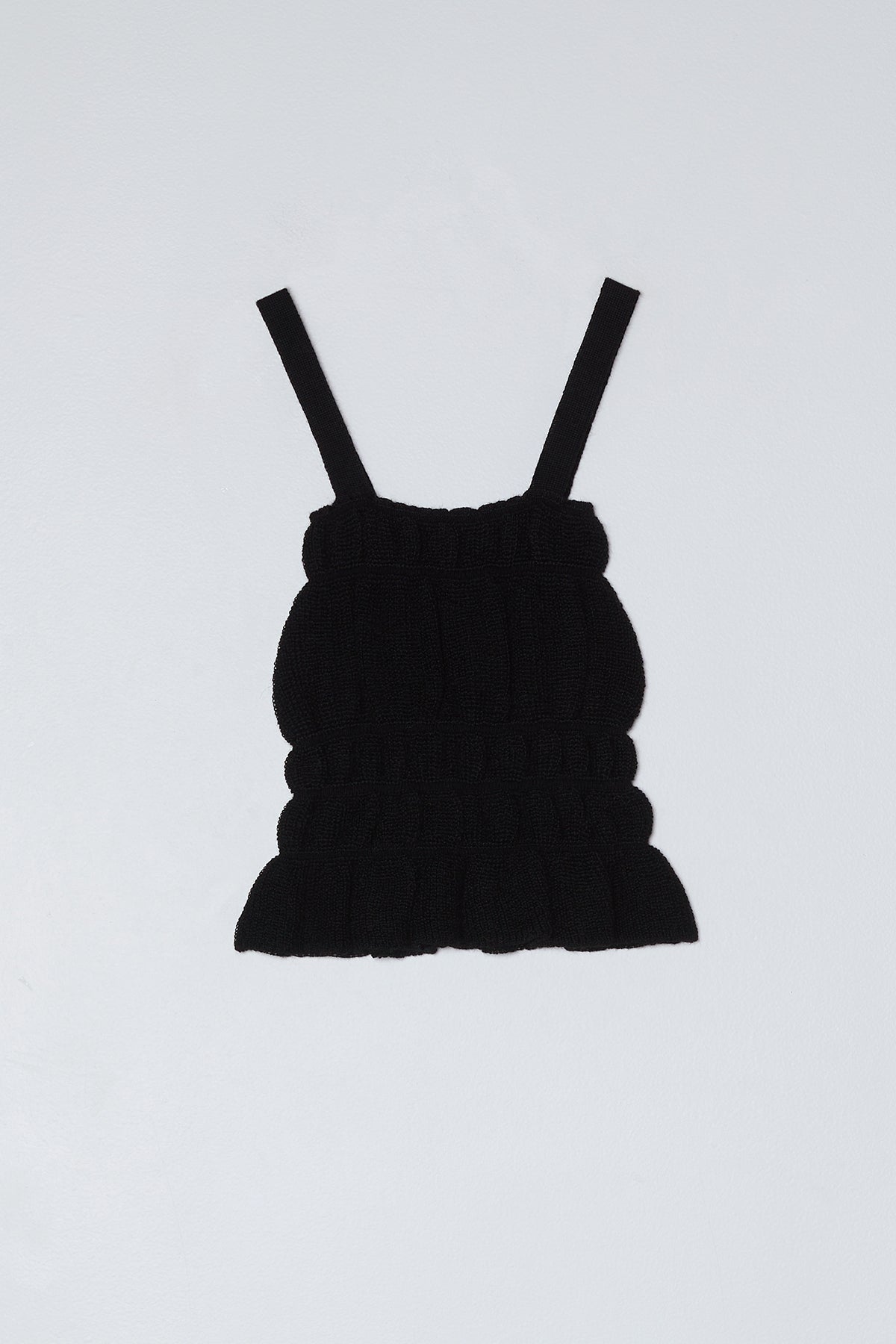 Sestri Baby Alpaca Top