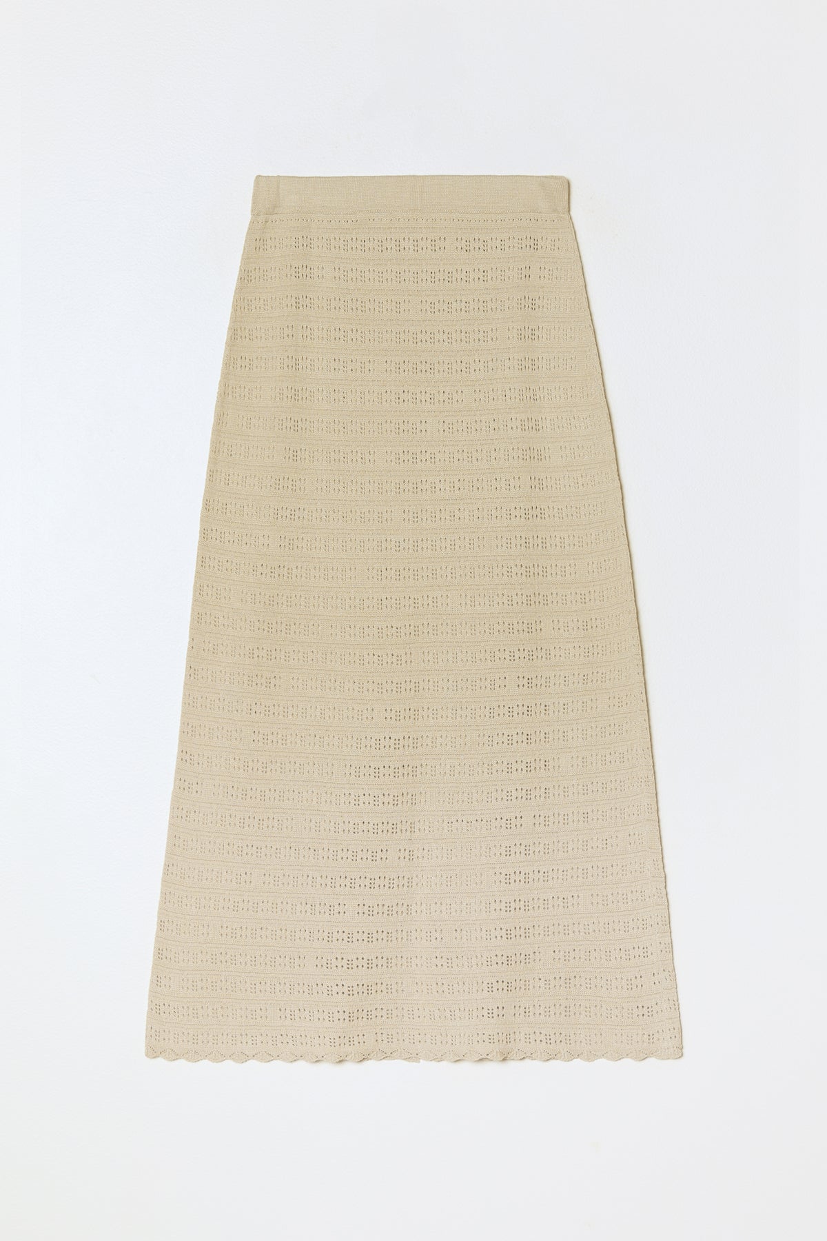 Lorena Lace Skirt