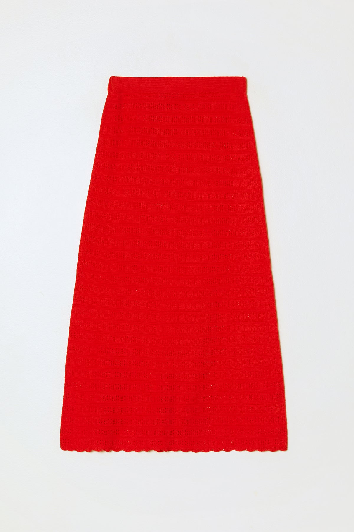 Lorena Lace Skirt