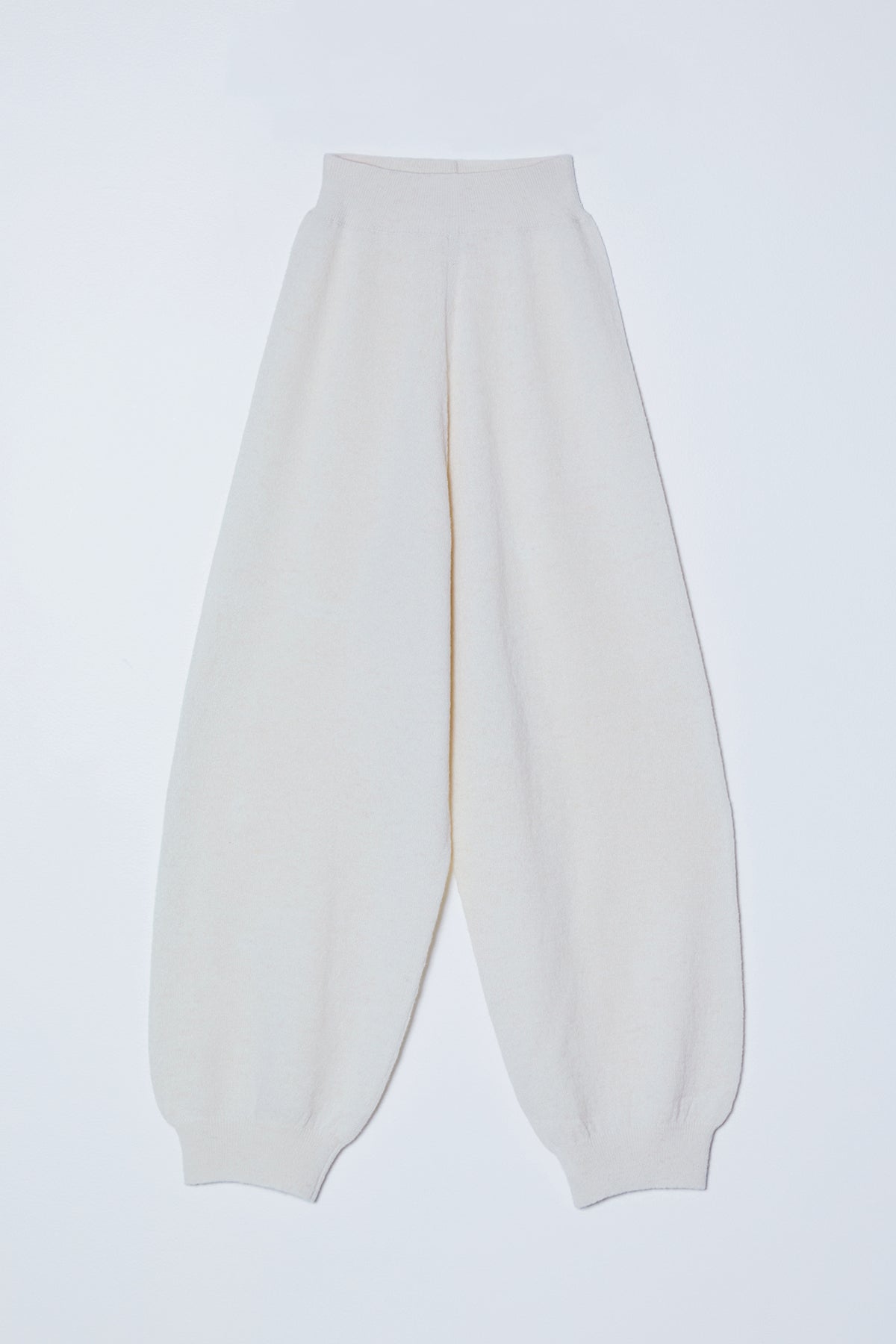 Alpaca Taylor Pant in Lightweight Alpaca