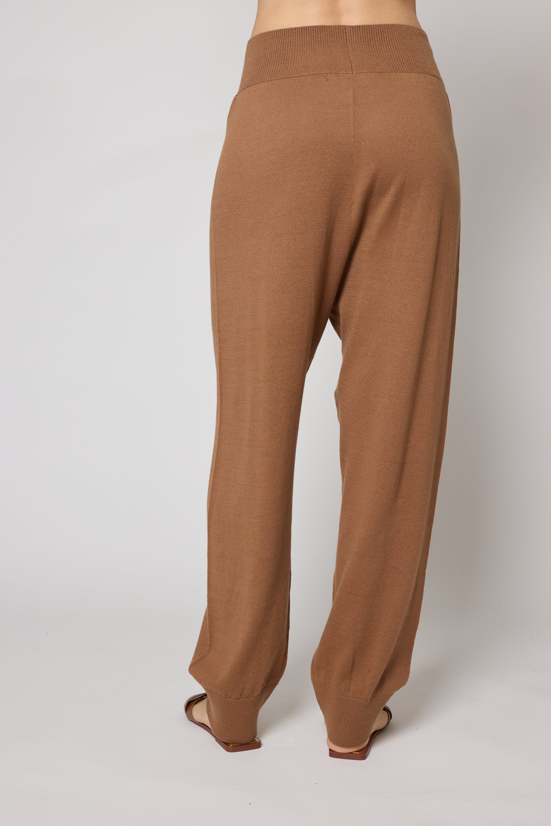 Taylor Pant Cotton in Tanguis Cotton