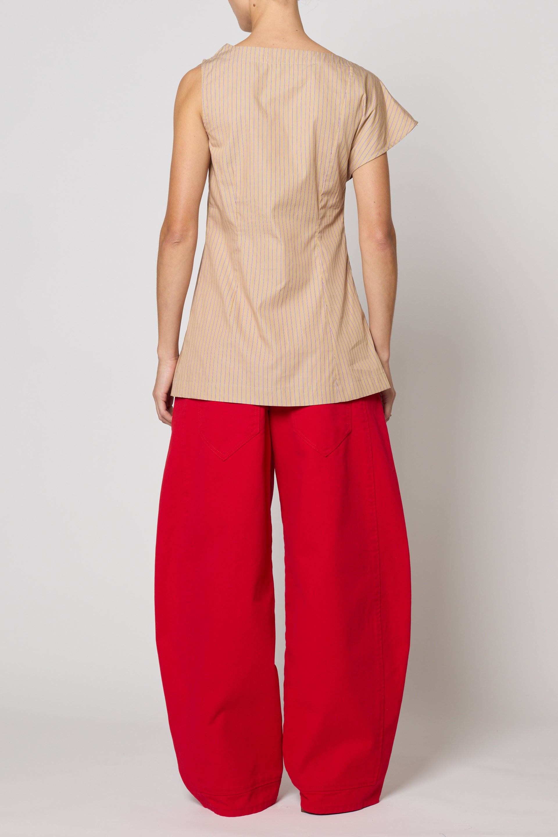 Dakar Pant in Twill