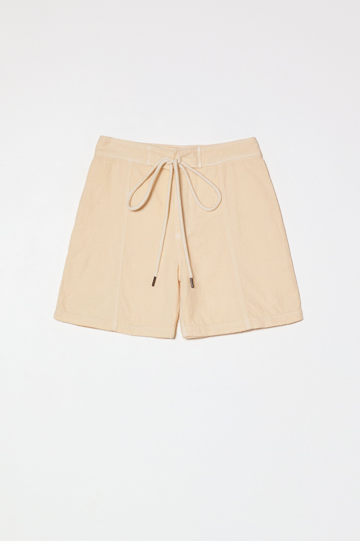 Board Short in Double Layer Gauze