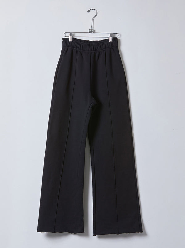 Archive Sale Serena Pant in Japanese Heavyweight Fleece