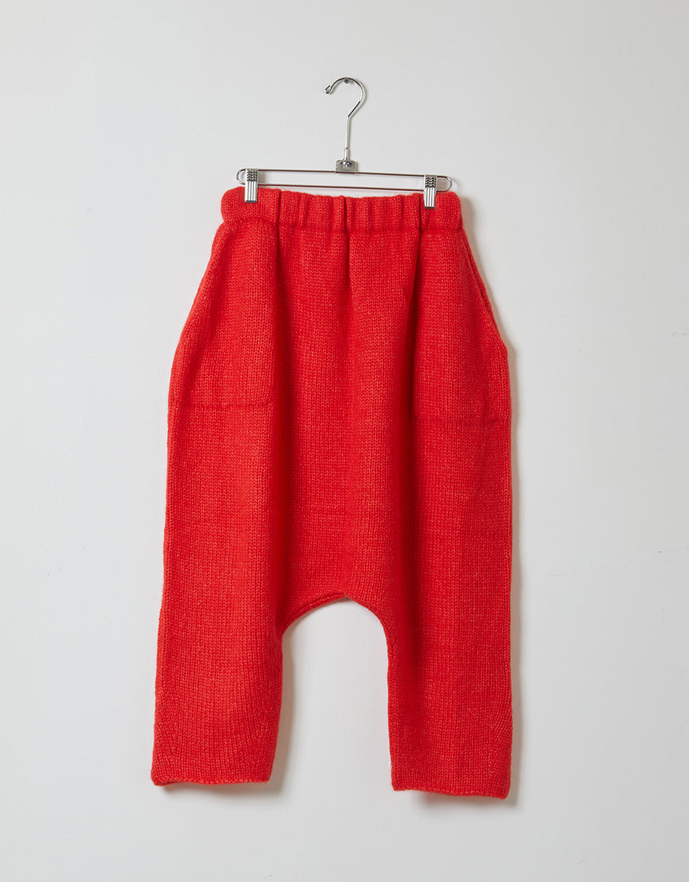 ベビーアルパカのキコパンツ