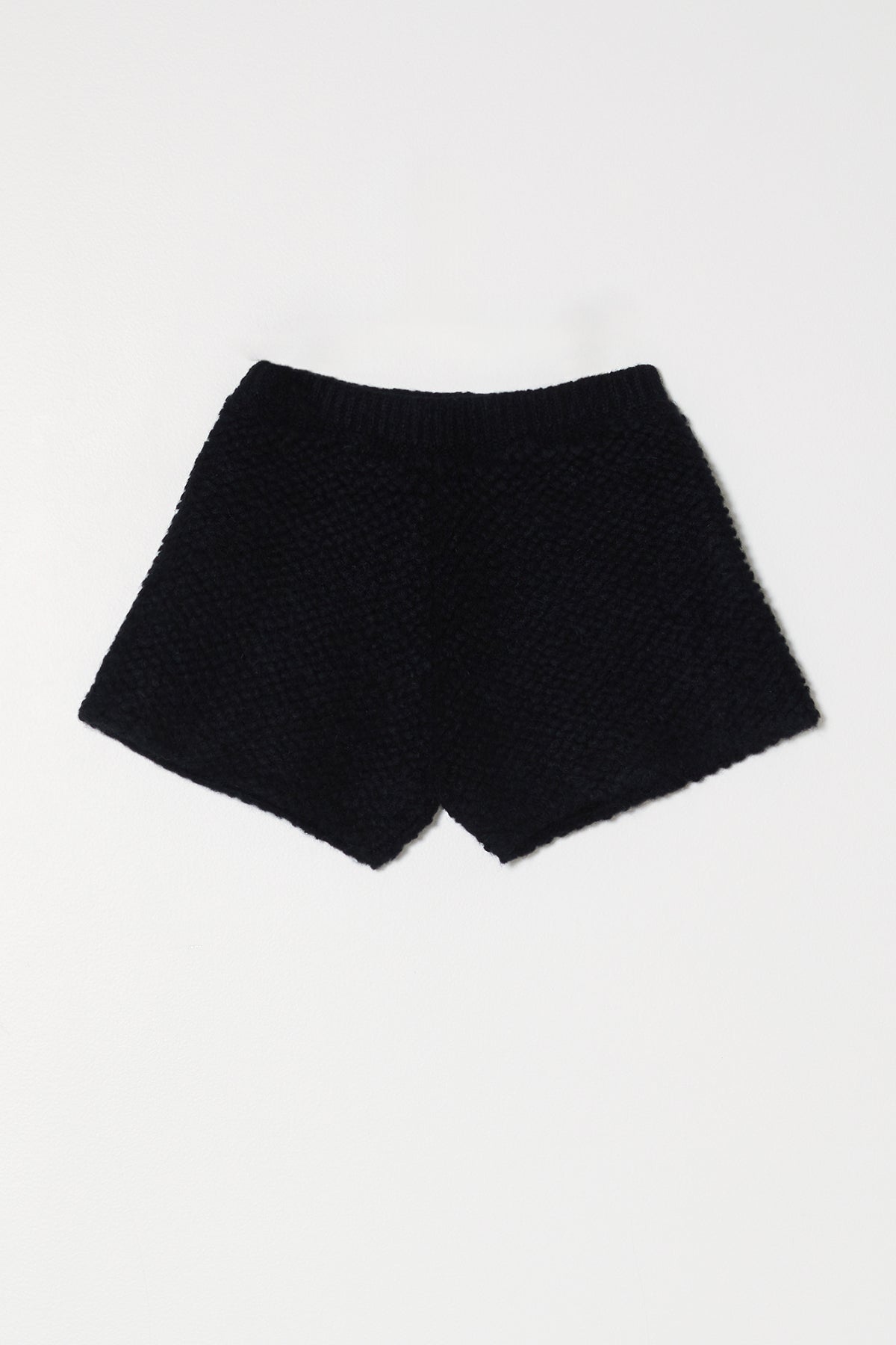Alpaca French Terry Shorts