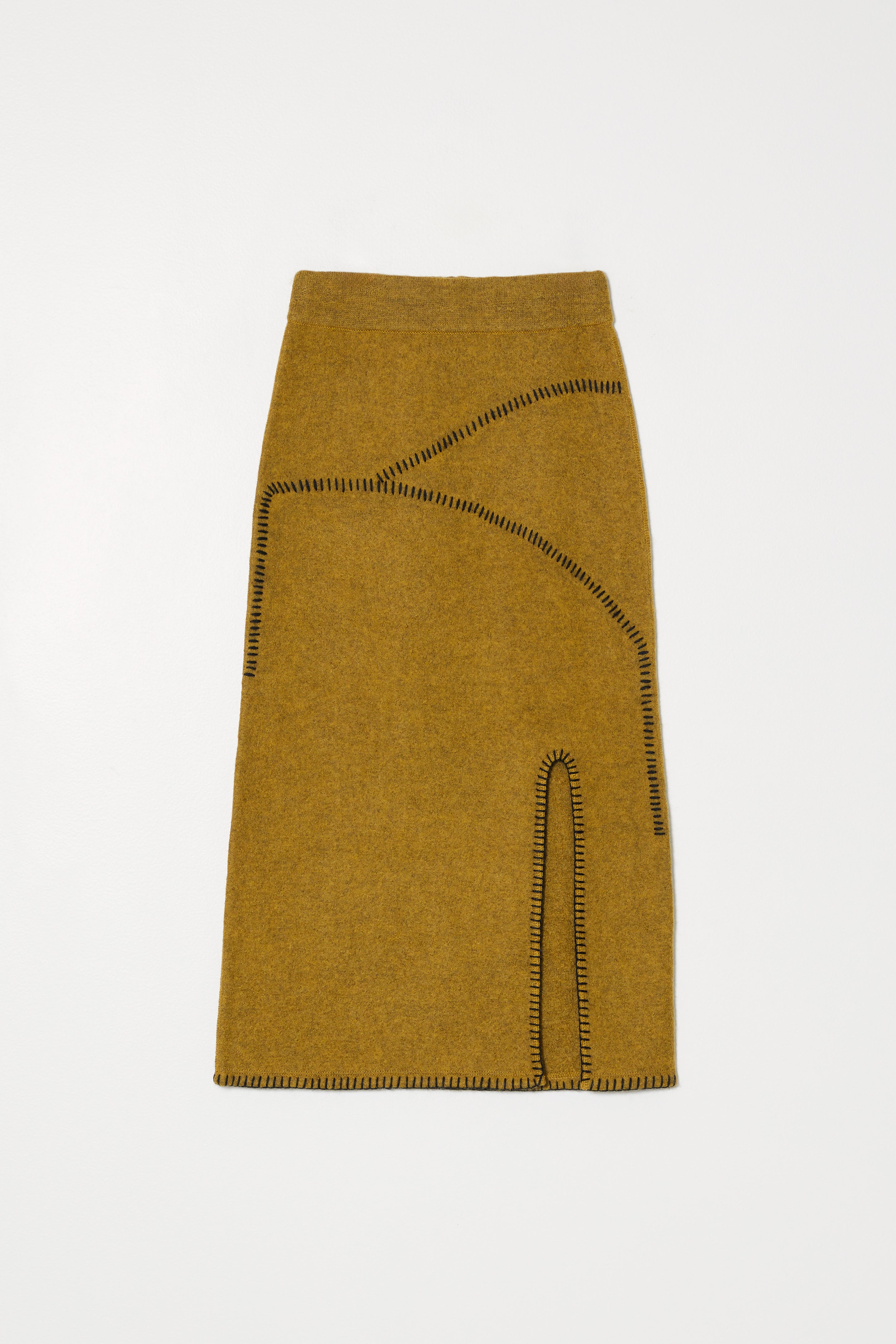 エクランスカート