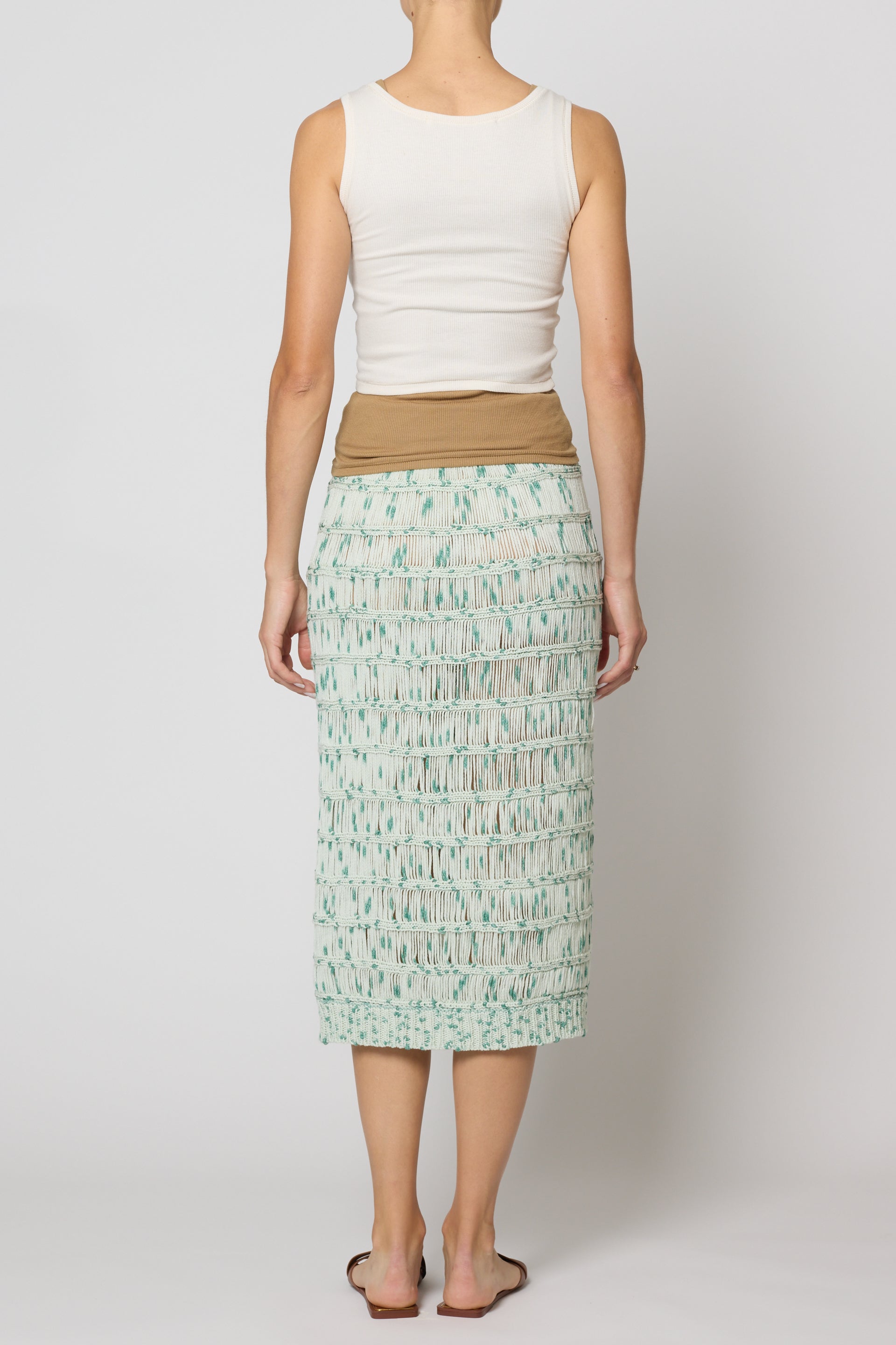 Capri Skirt