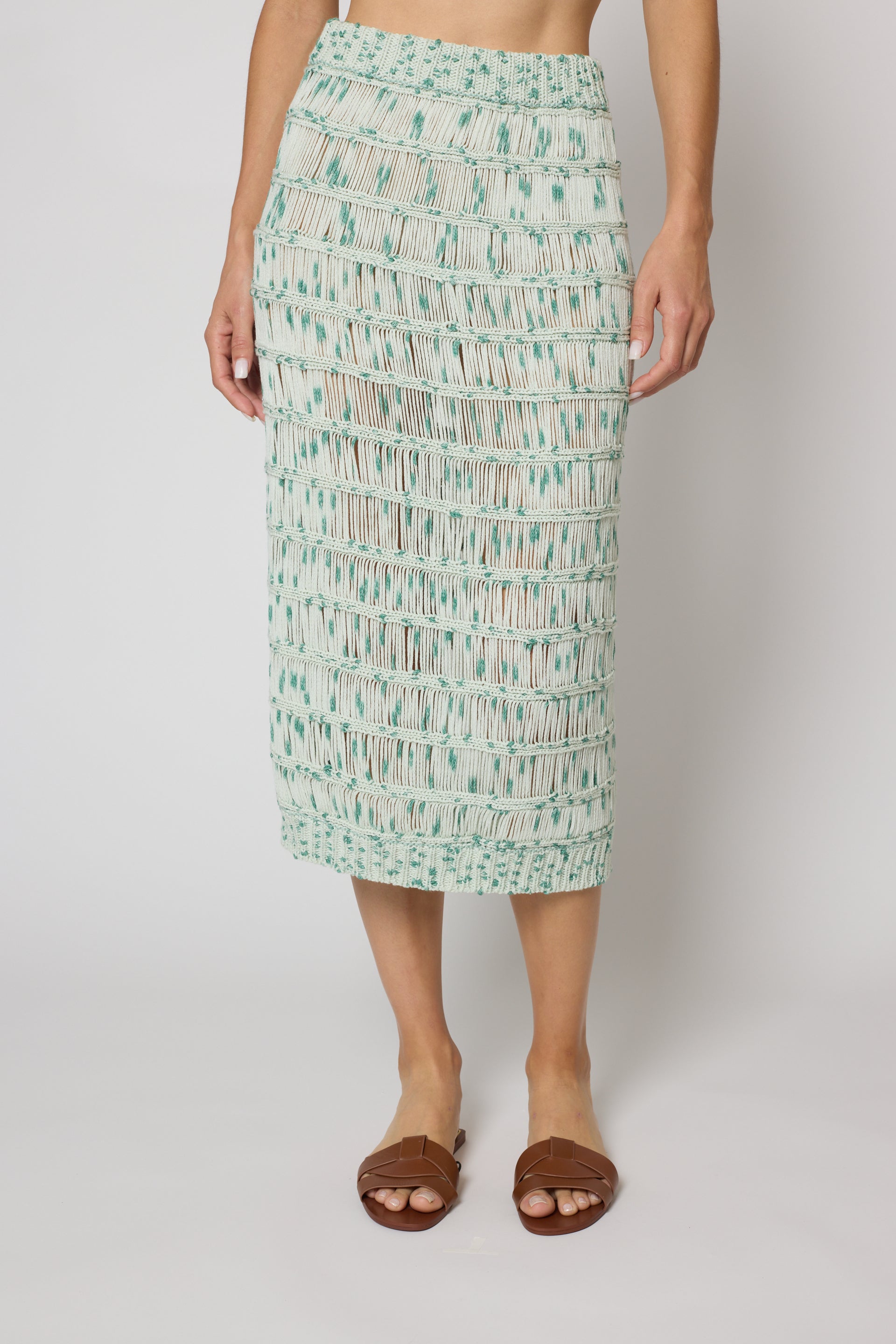 Capri Skirt