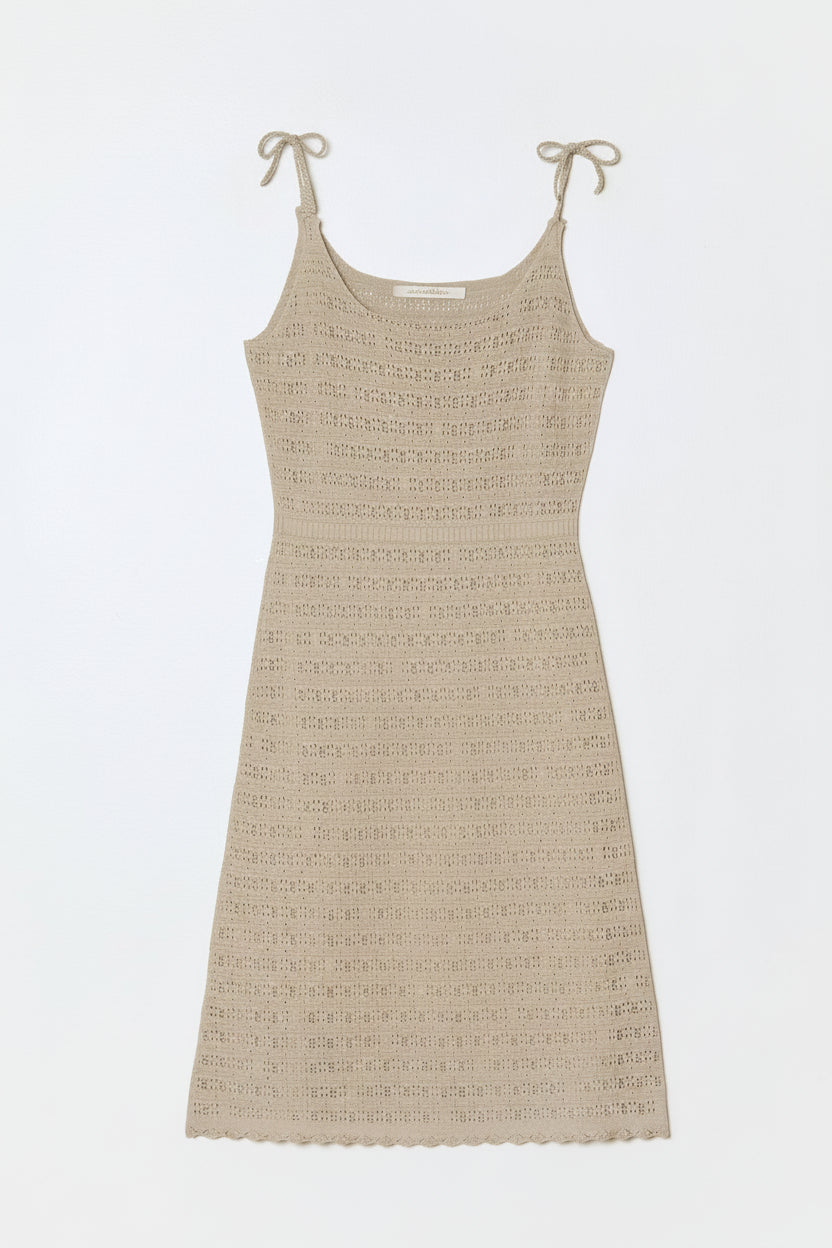 Jagger Lace Dress