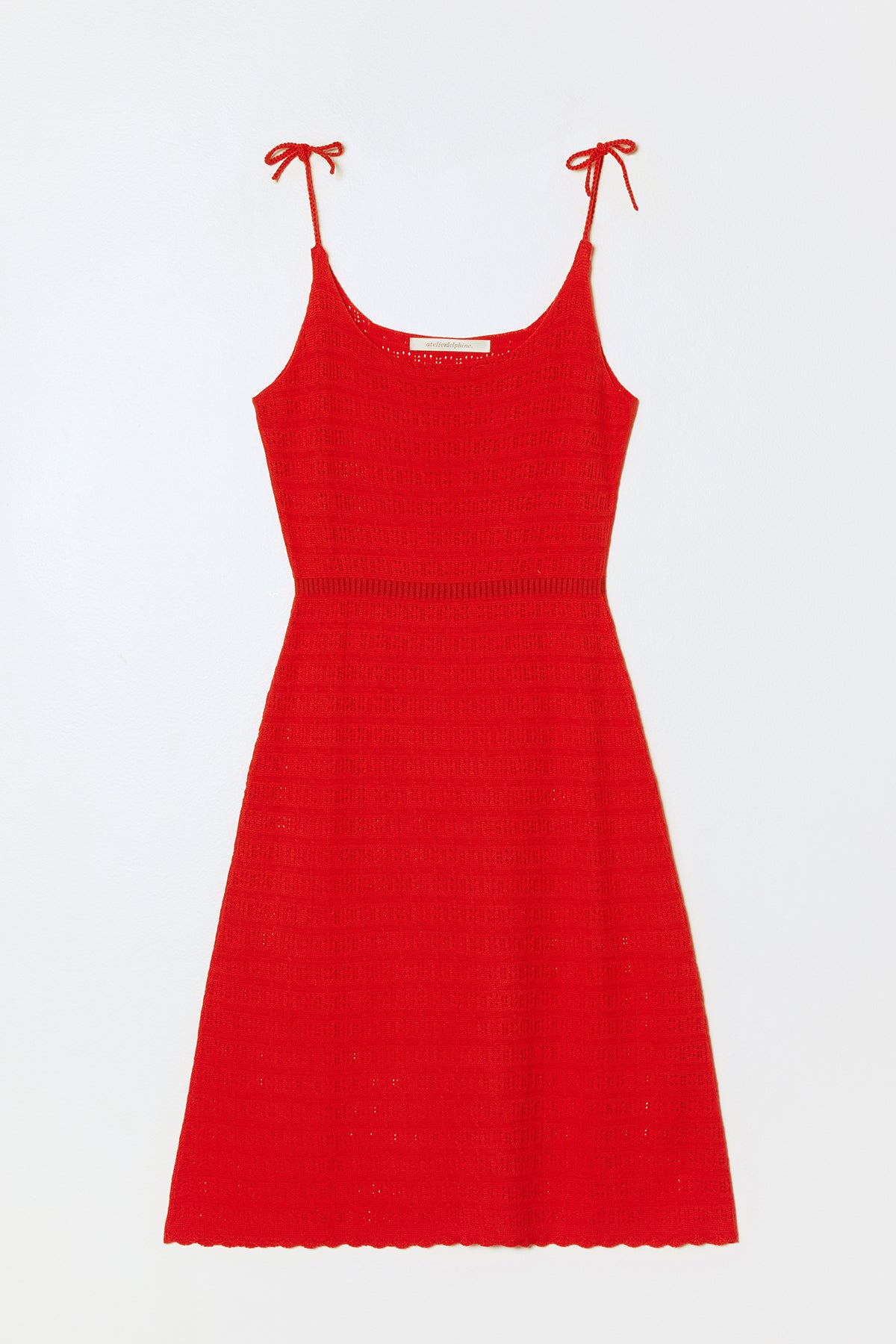 h&m red dress lace Jagger in Lace Tangius Cotton Viscose Material:Techno Crepe shaping seams at the White Mermaid Evening Dress, $75-$100