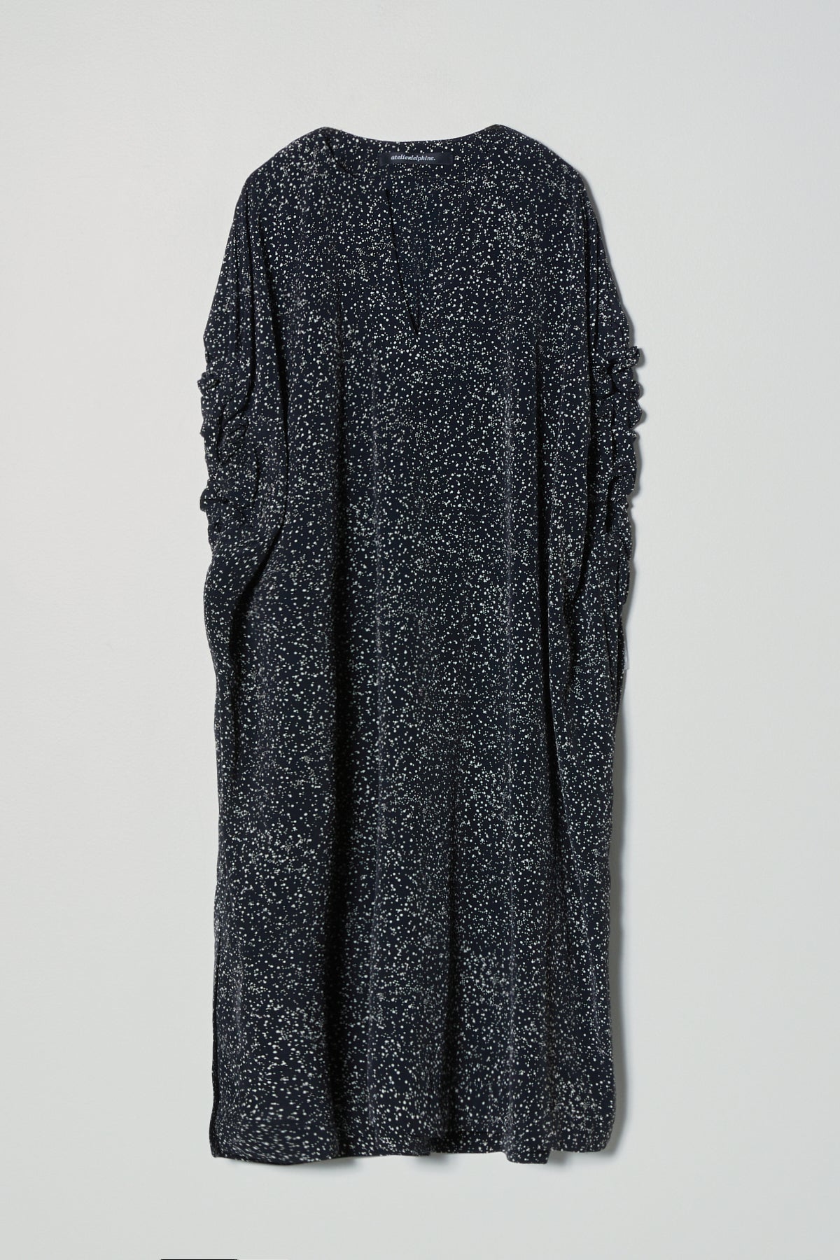GINI DRESS