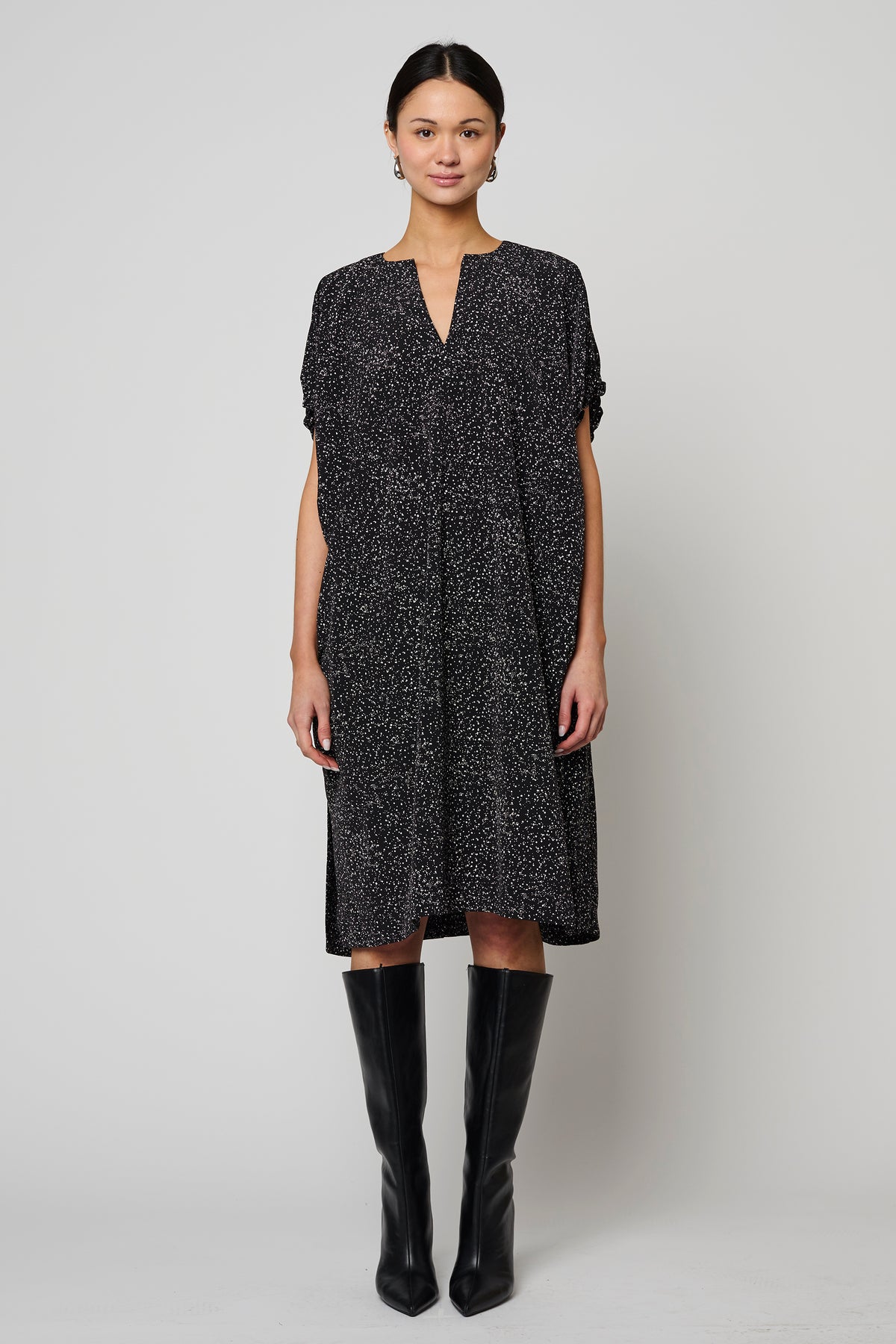 GINI DRESS