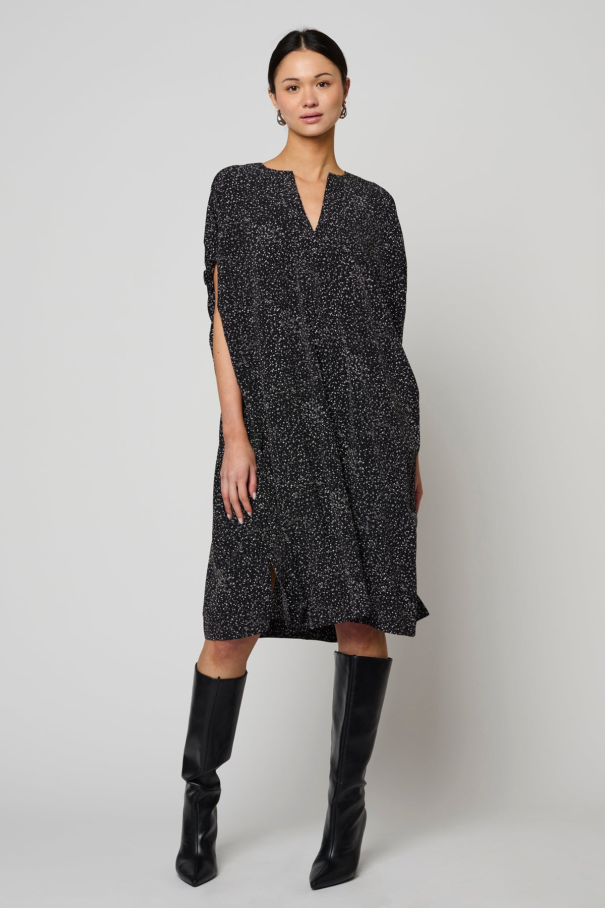 GINI DRESS
