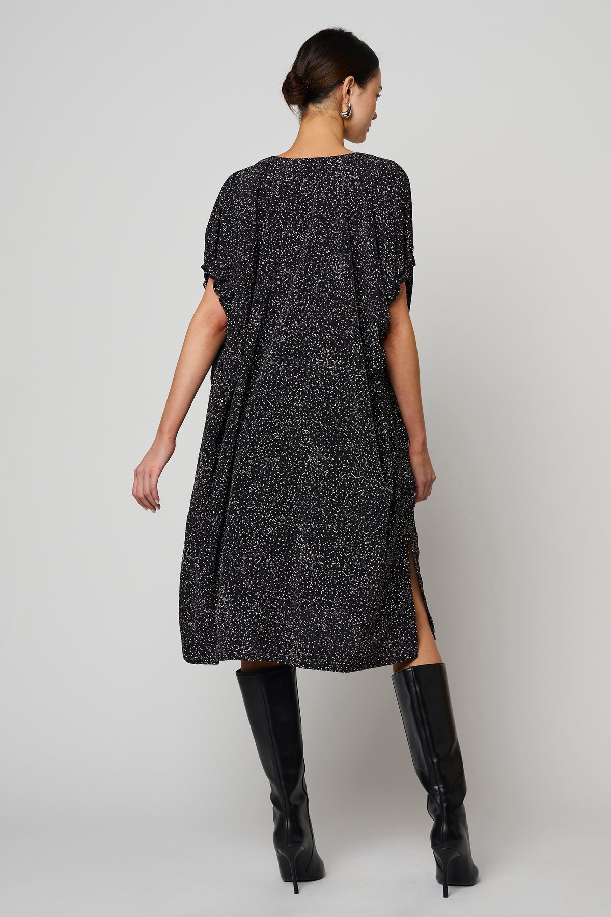 GINI DRESS