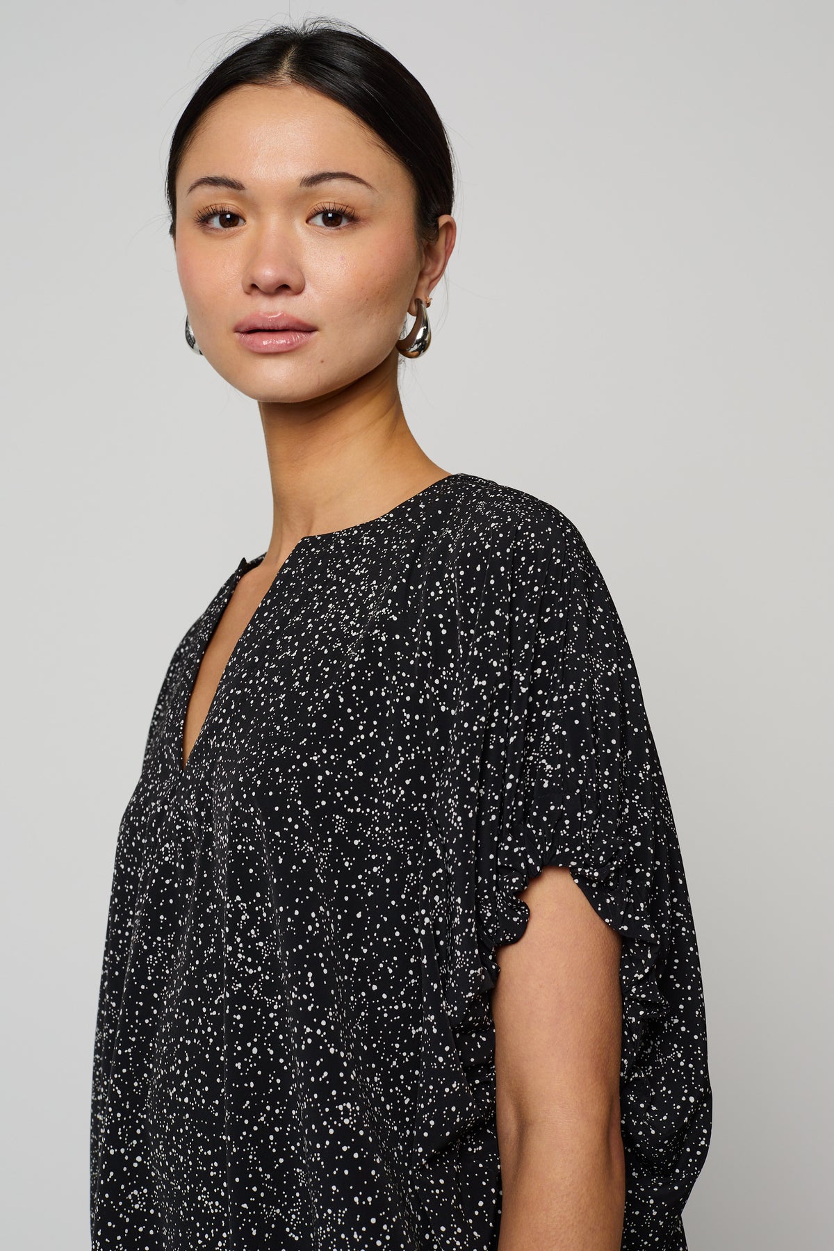 GINI DRESS