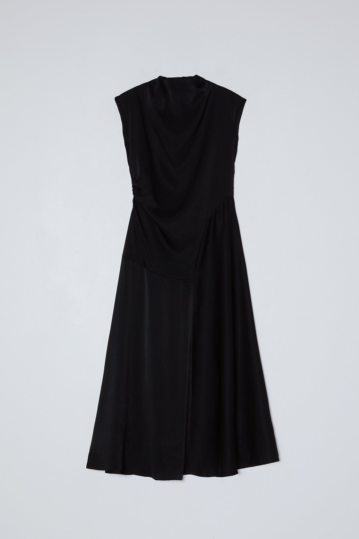sheen dress The Sheen Corset Mini Dress