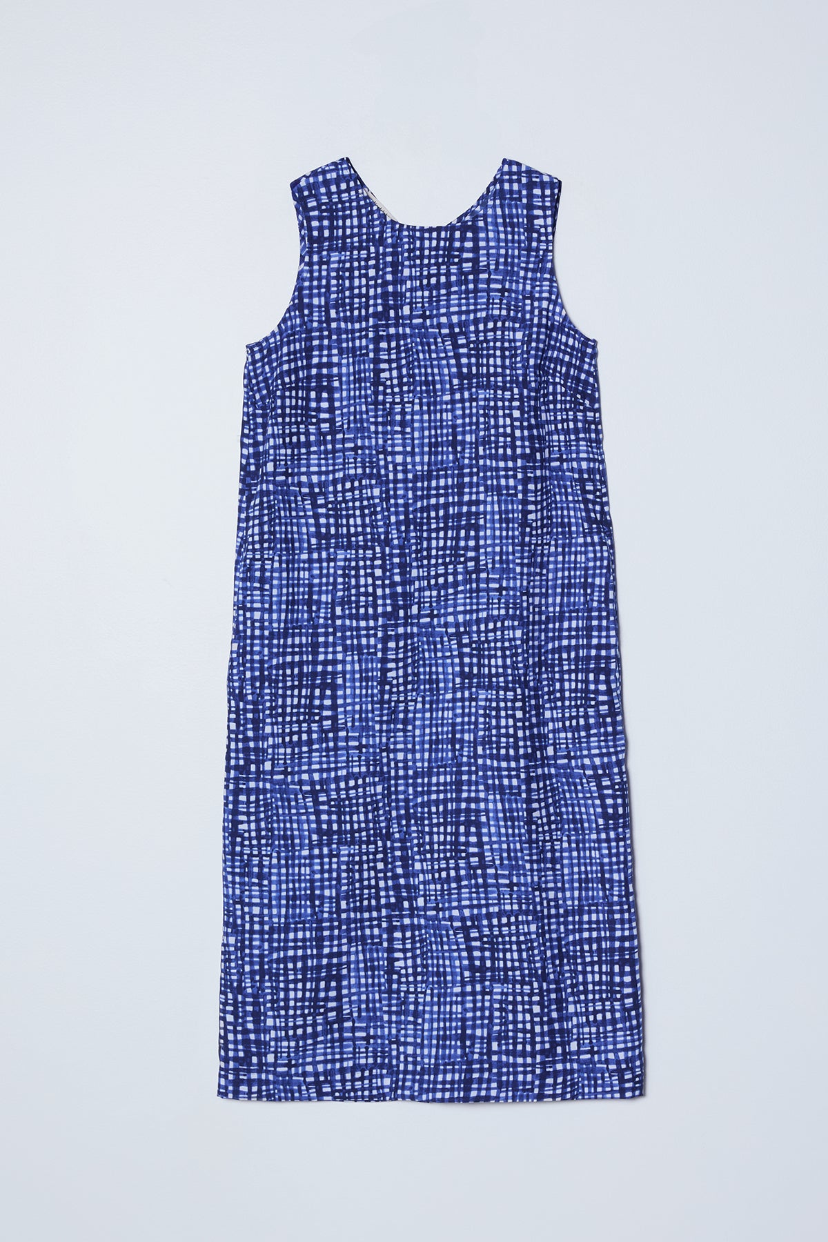 Nora Dress at Atelier Delphine