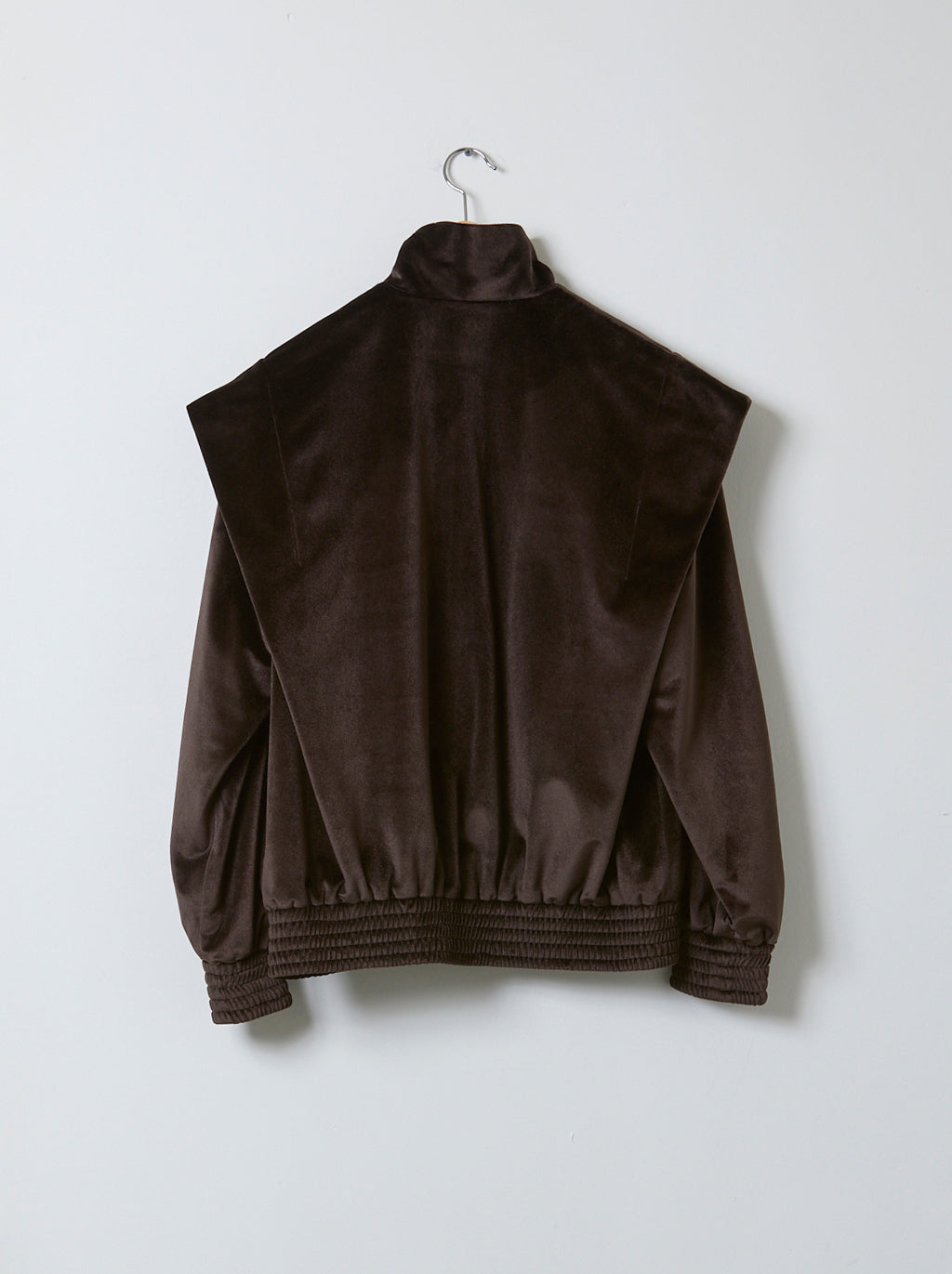 アーカイブセール エル ショートパンツ ダブルレイヤー ヘビーガーゼ 全色