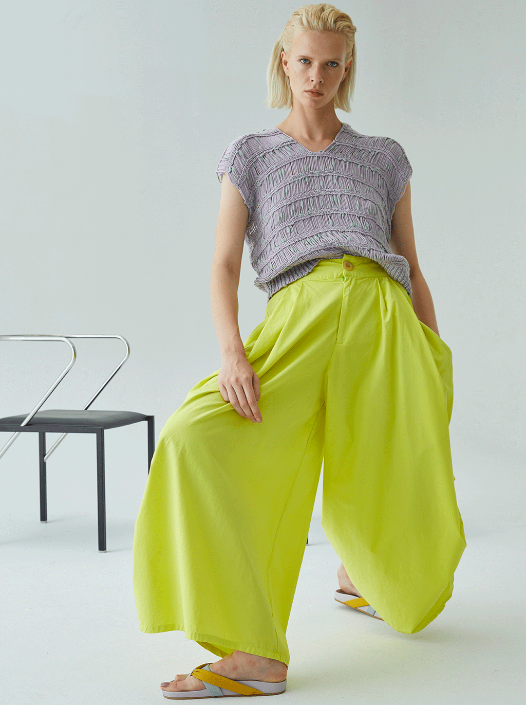 Cardiff Pant