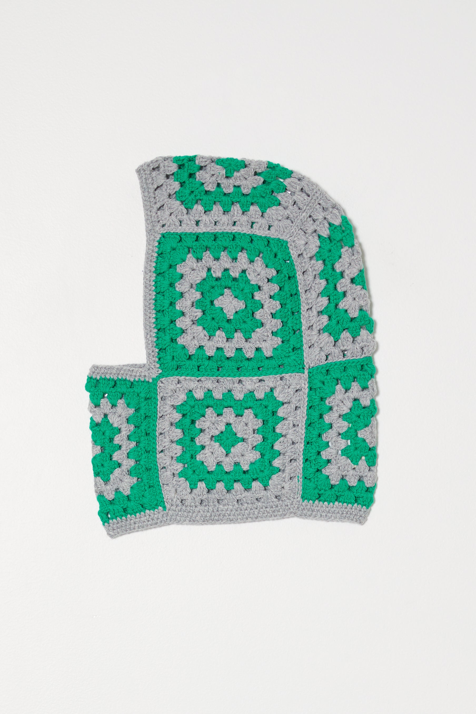 Archive Sale CROCHET BALACLAVA