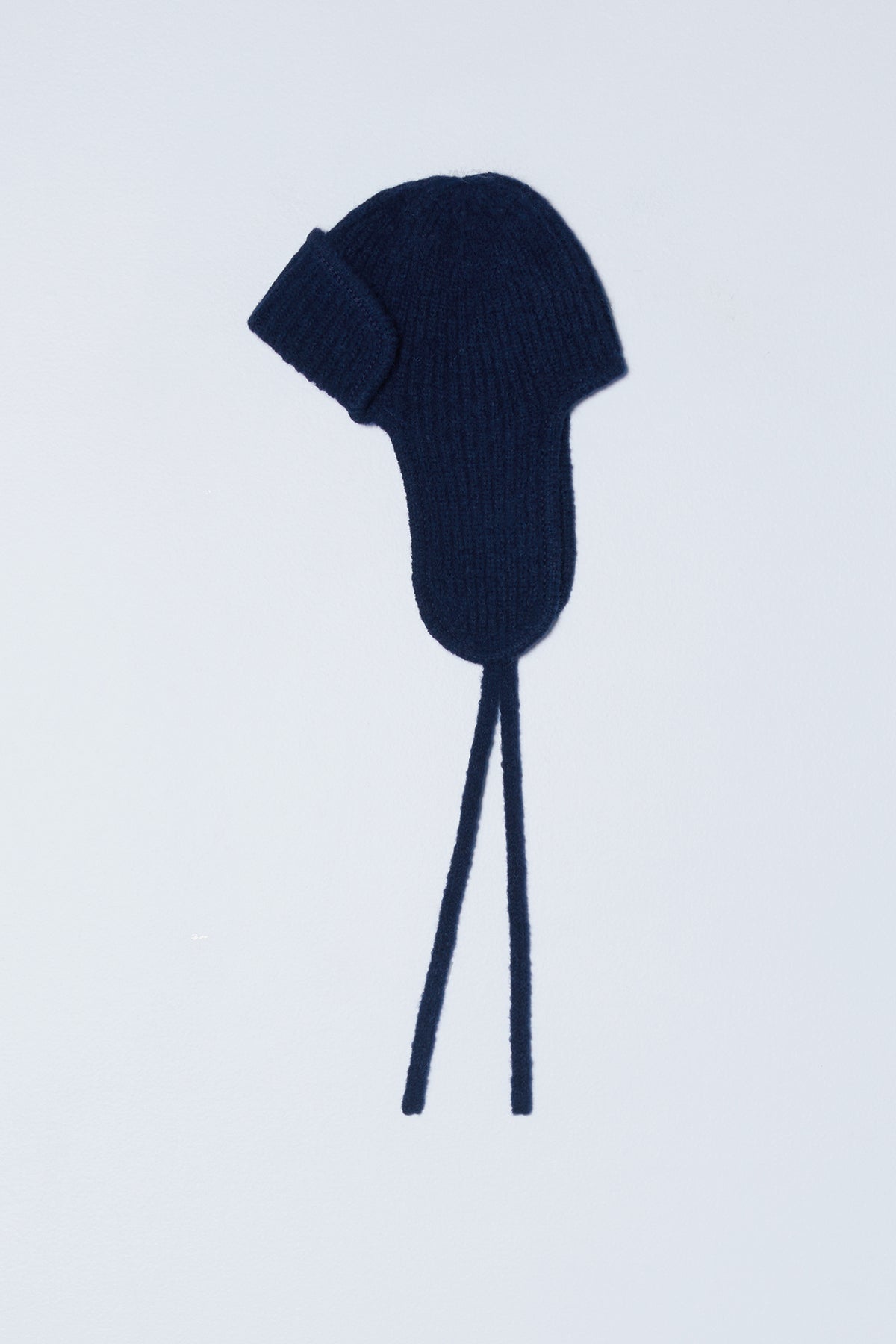 Aviator Hat in Supreme Alpaca