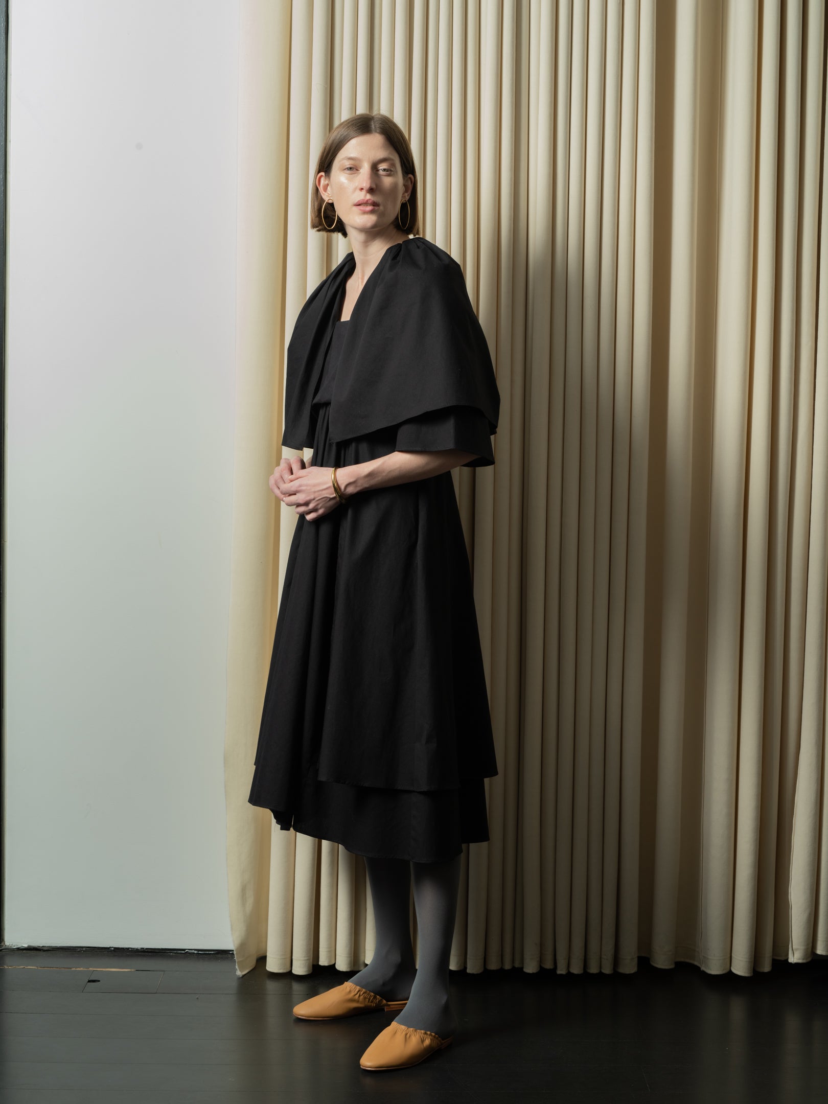 Marietta Dress