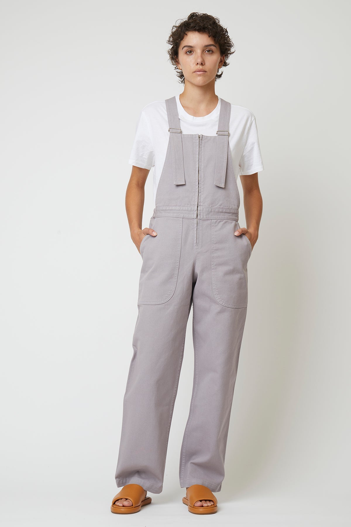 Zelmira Overall