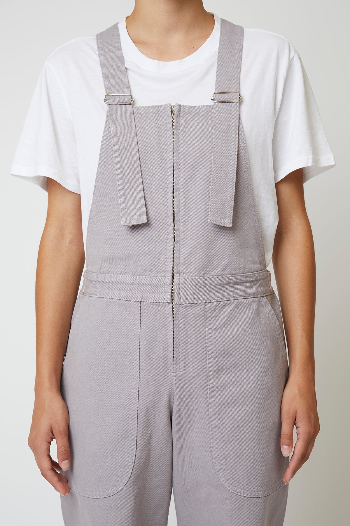Zelmira Overall