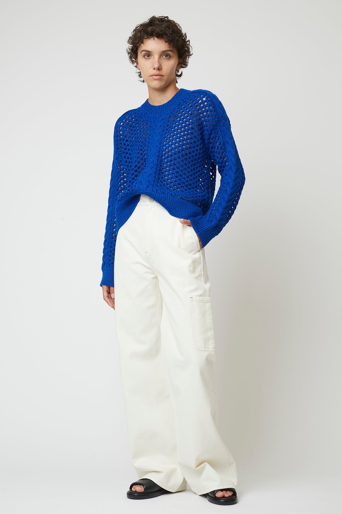 アーカイブセール ビシュティパンツ