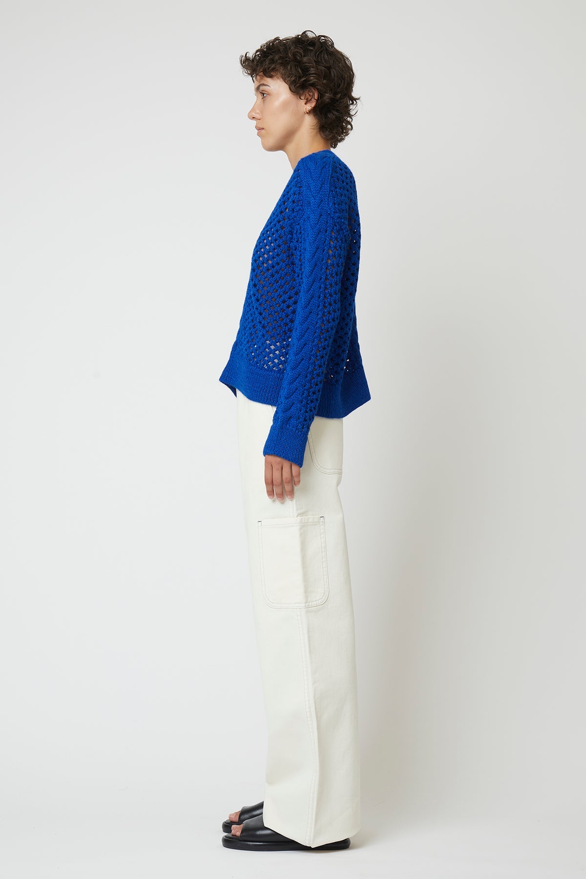 アーカイブセール ビシュティパンツ