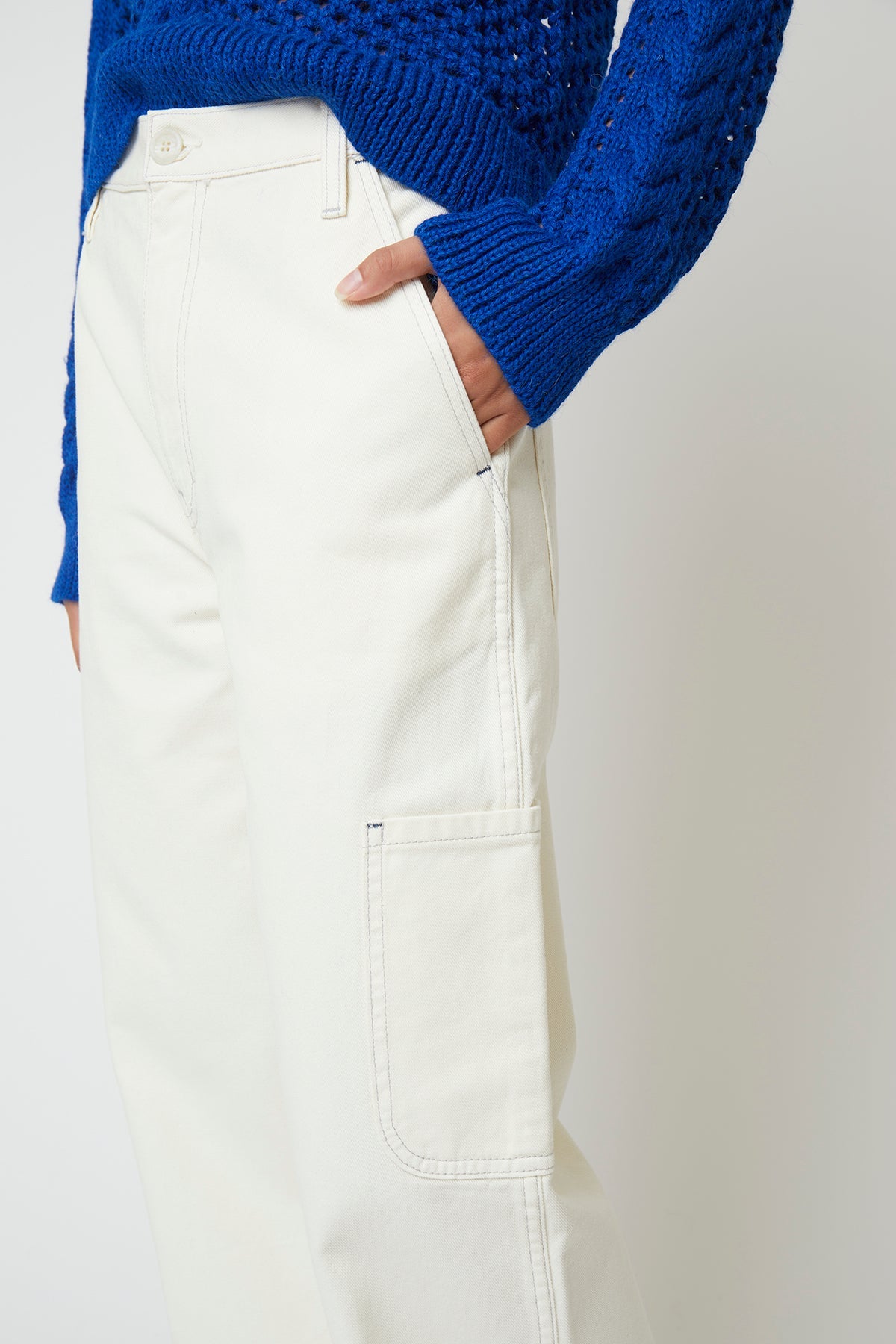 アーカイブセール ビシュティパンツ