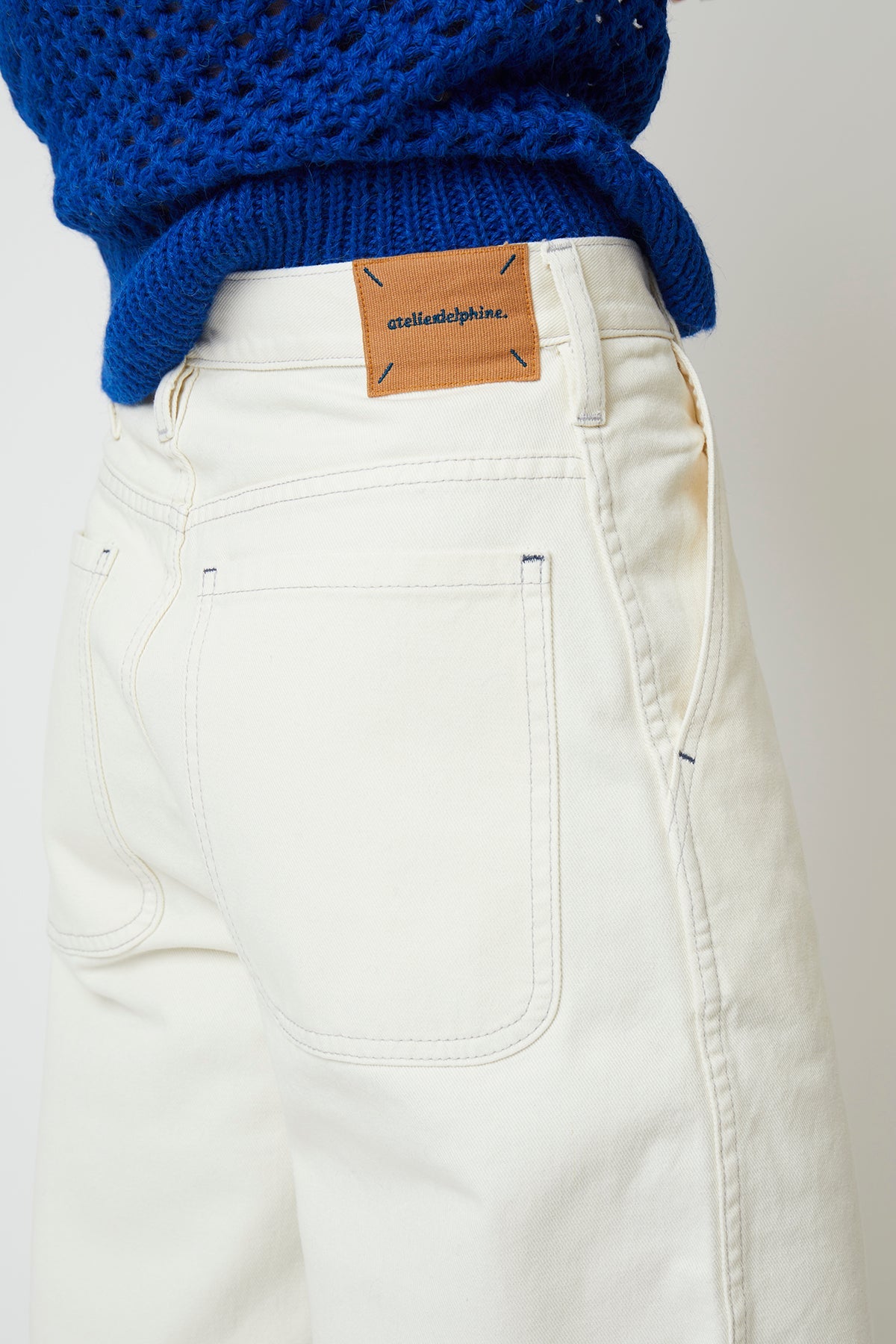 アーカイブセール ビシュティパンツ