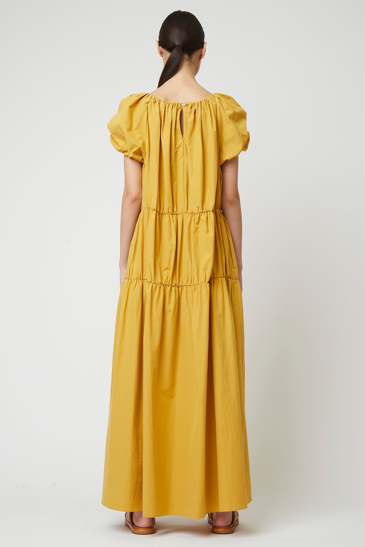 アーカイブセール ガエルドレス